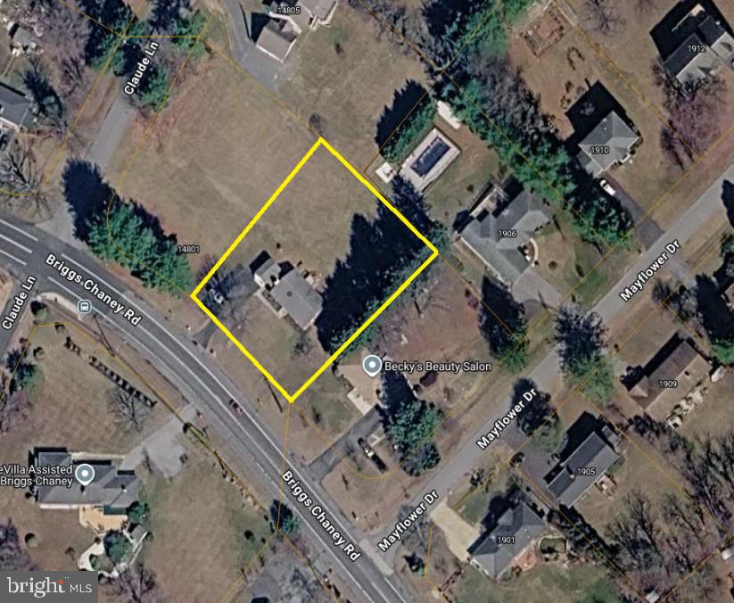 MAYDALE - Residential