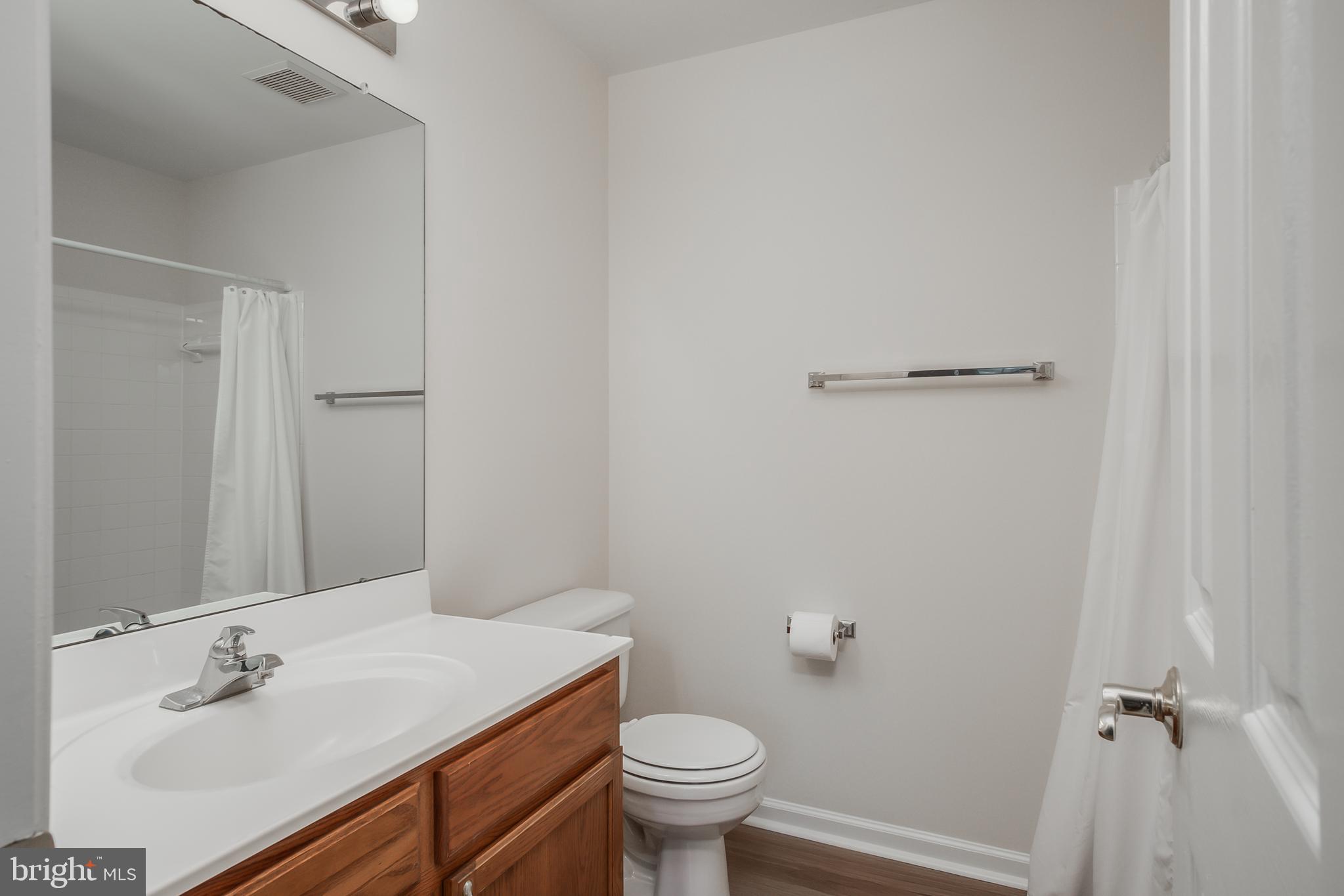 POTOMAC RIDGE - Residential
