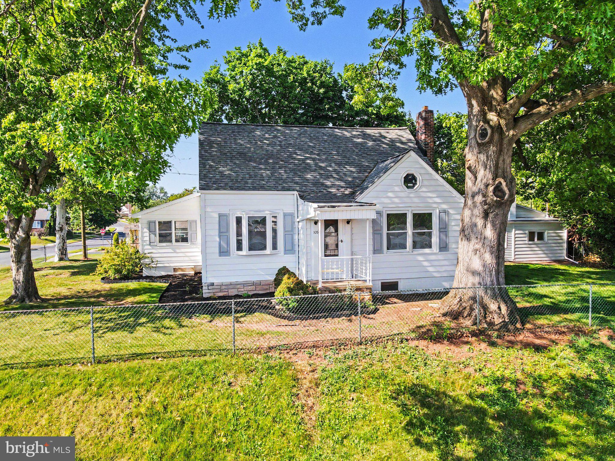 MIDDLETOWN - Residential