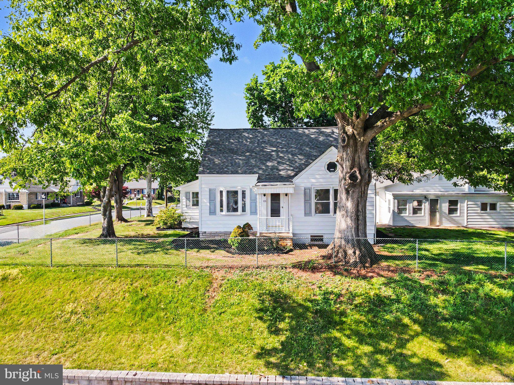 MIDDLETOWN - Residential