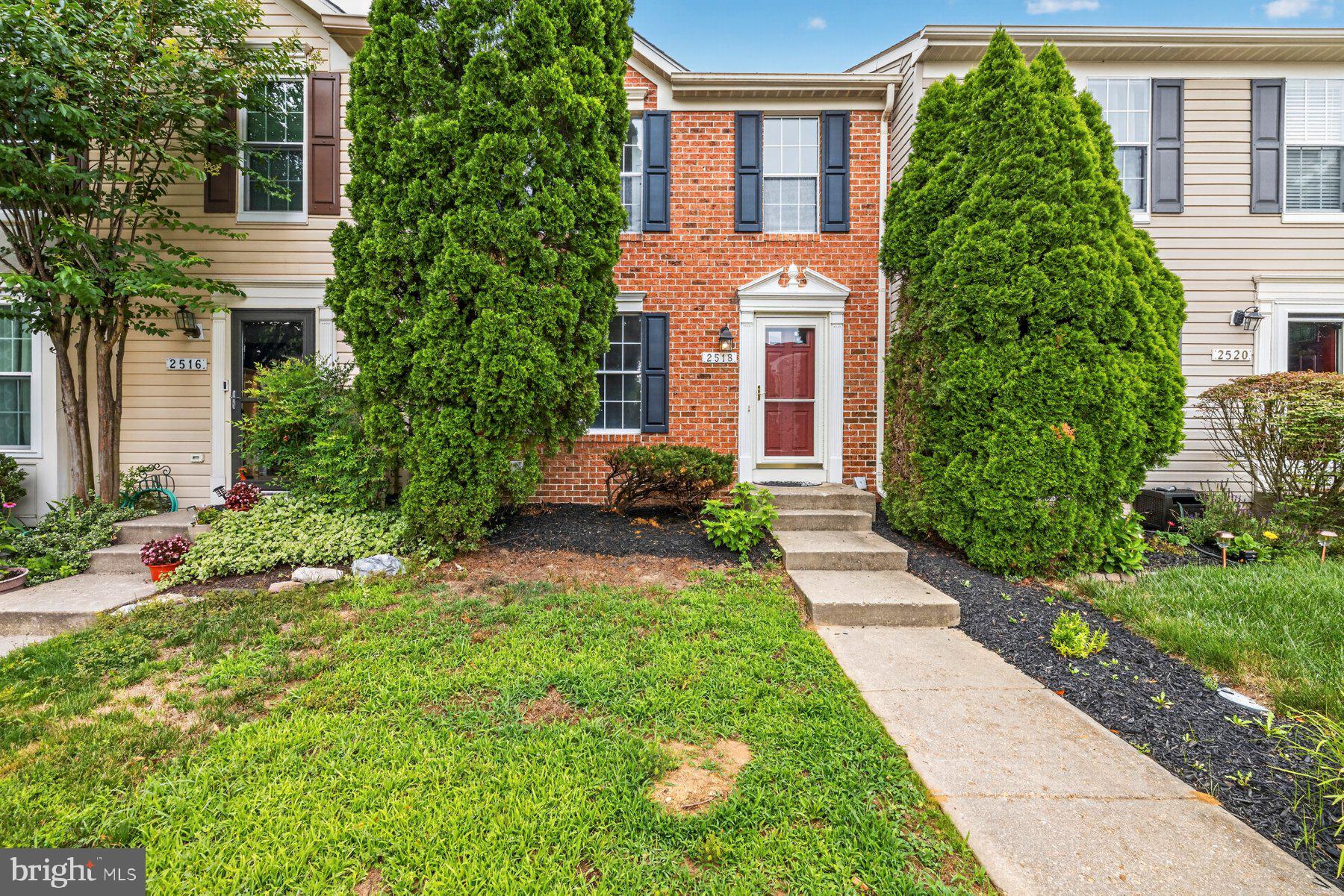 PINEY ORCHARD - Residential