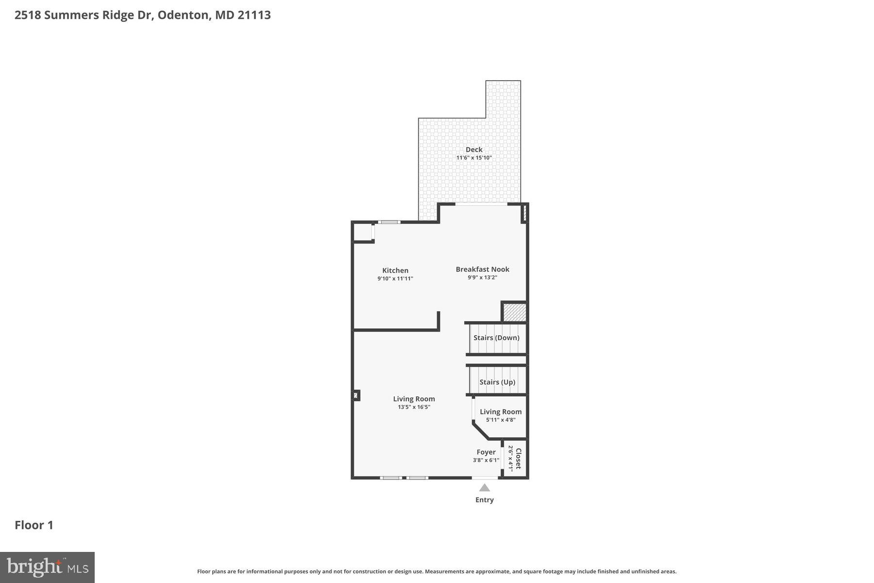 PINEY ORCHARD - Residential