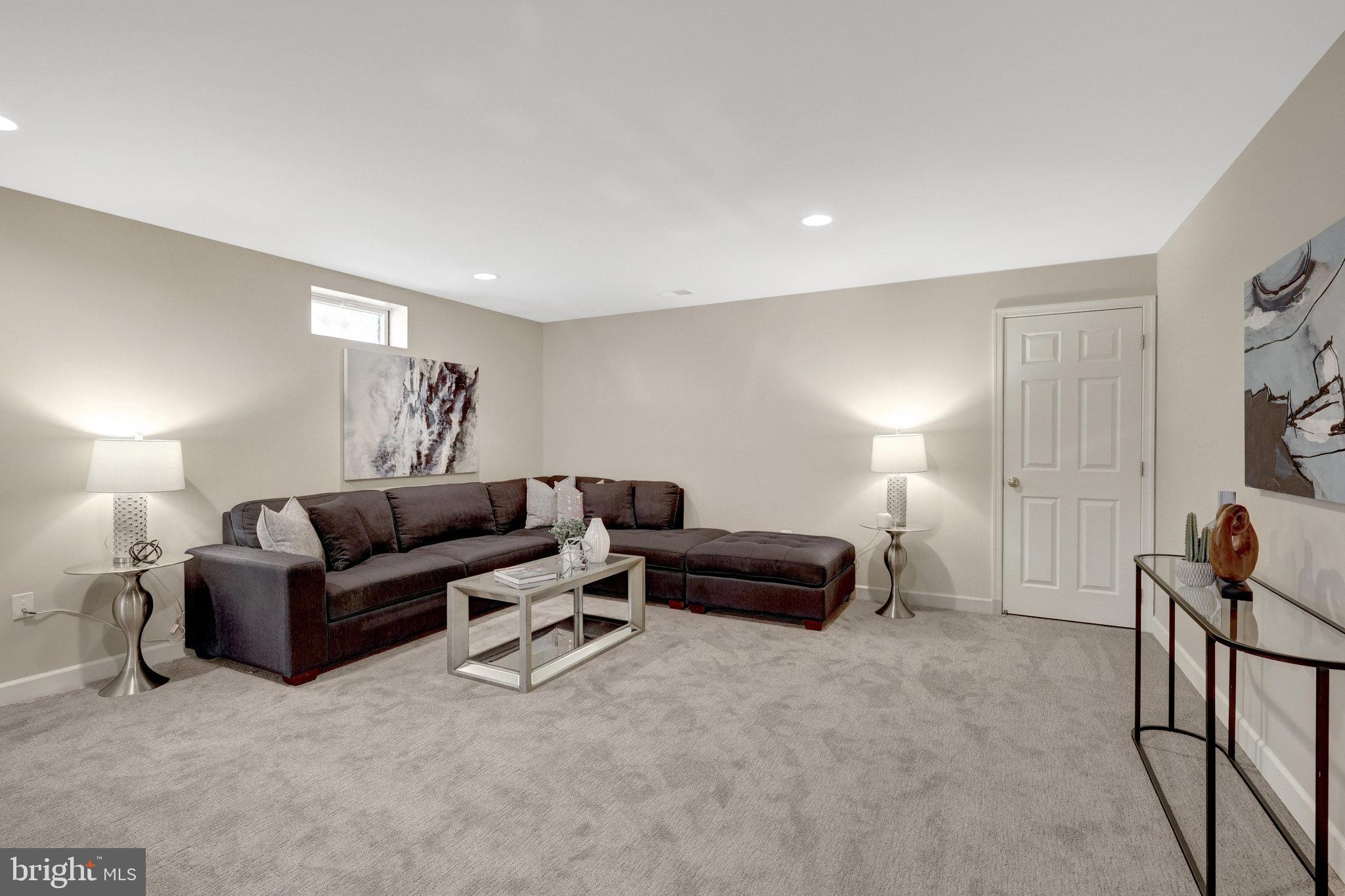 BRAMBLETON - Residential