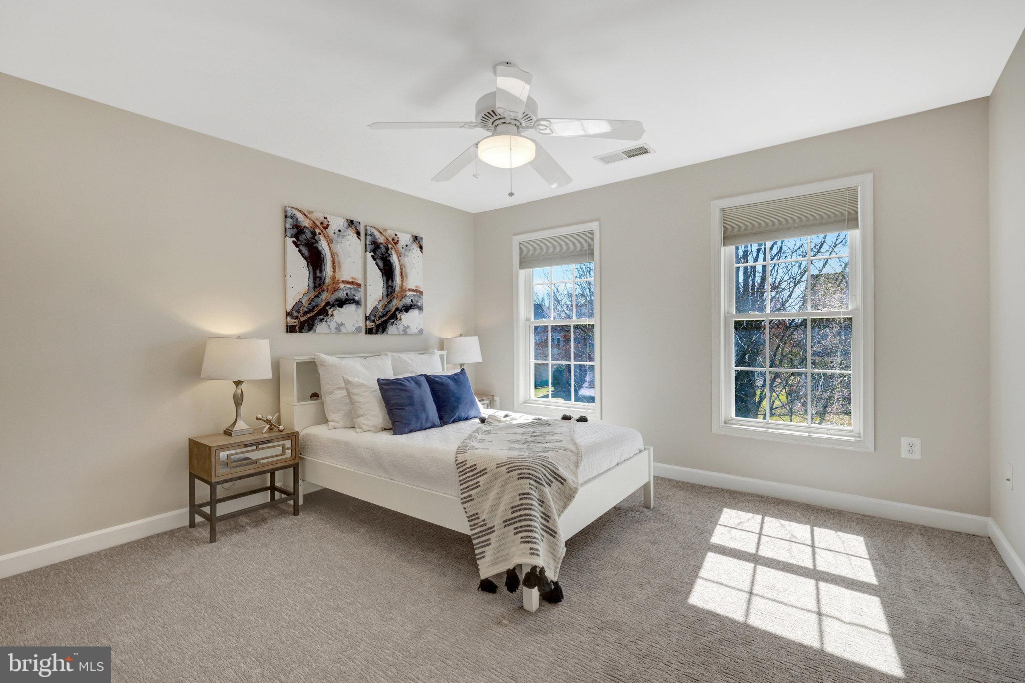 BRAMBLETON - Residential