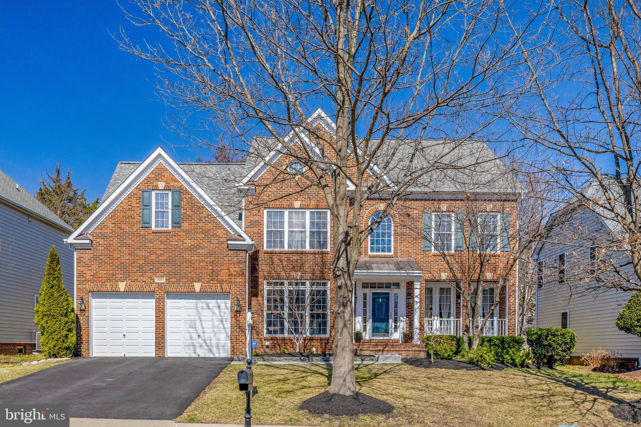 BRAMBLETON - Residential