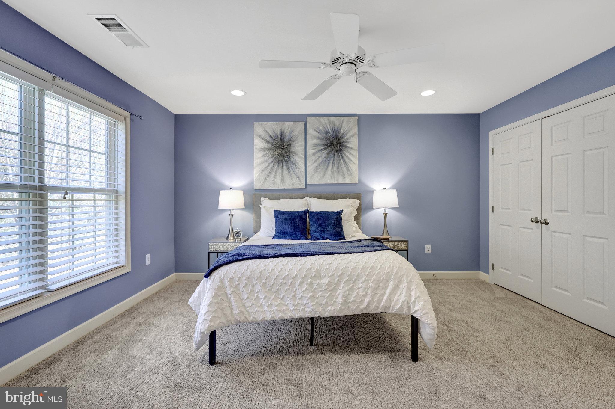 BRAMBLETON - Residential