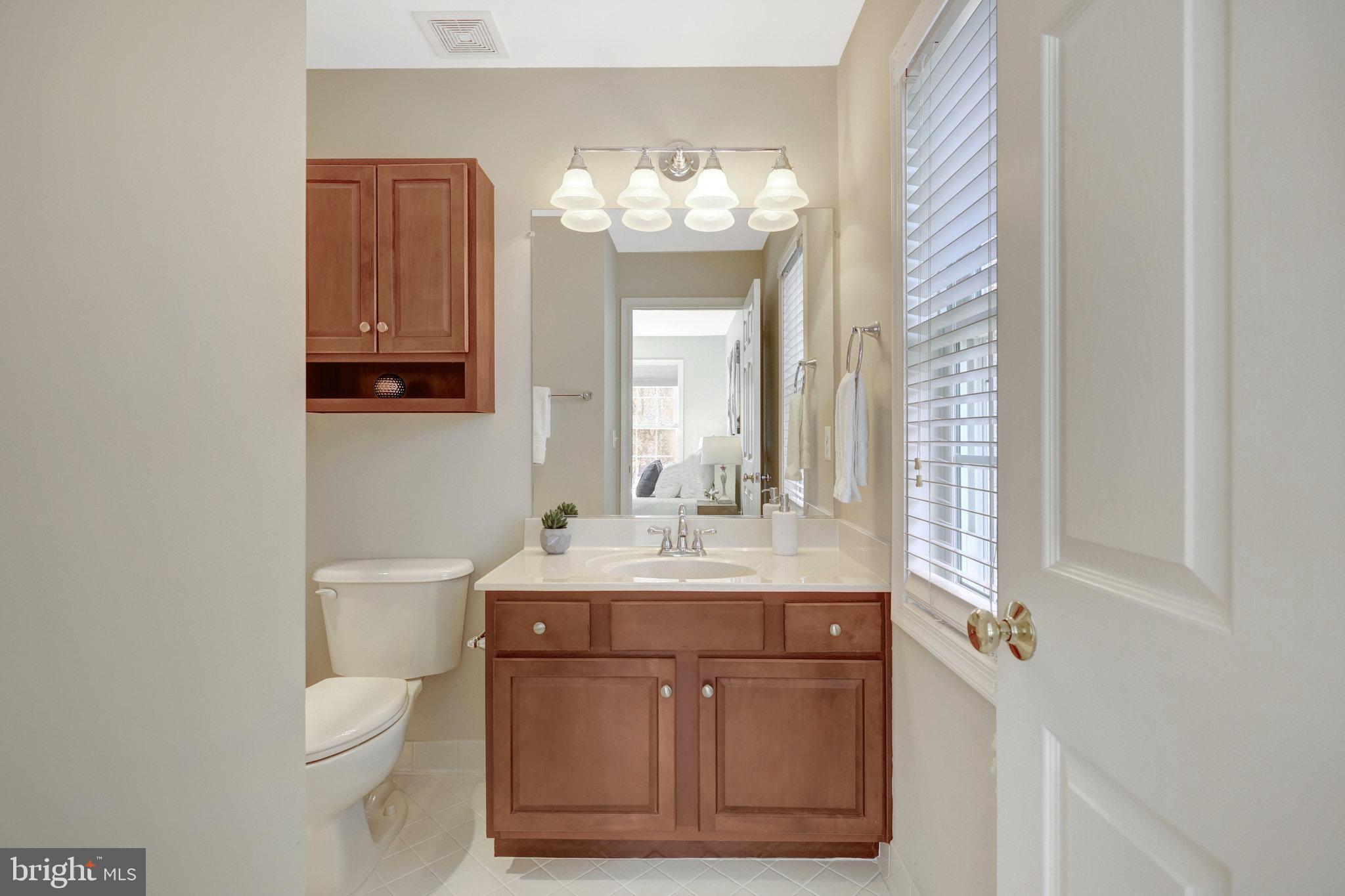 BRAMBLETON - Residential