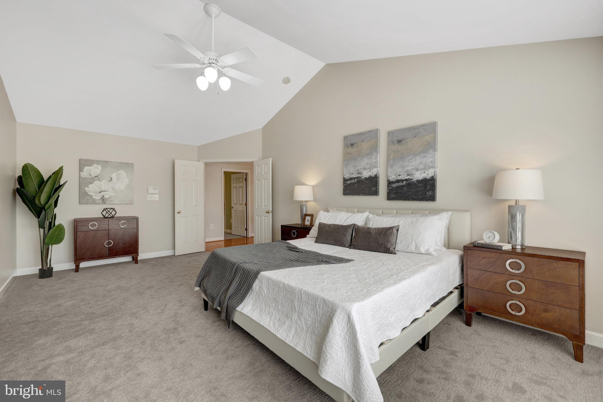 BRAMBLETON - Residential