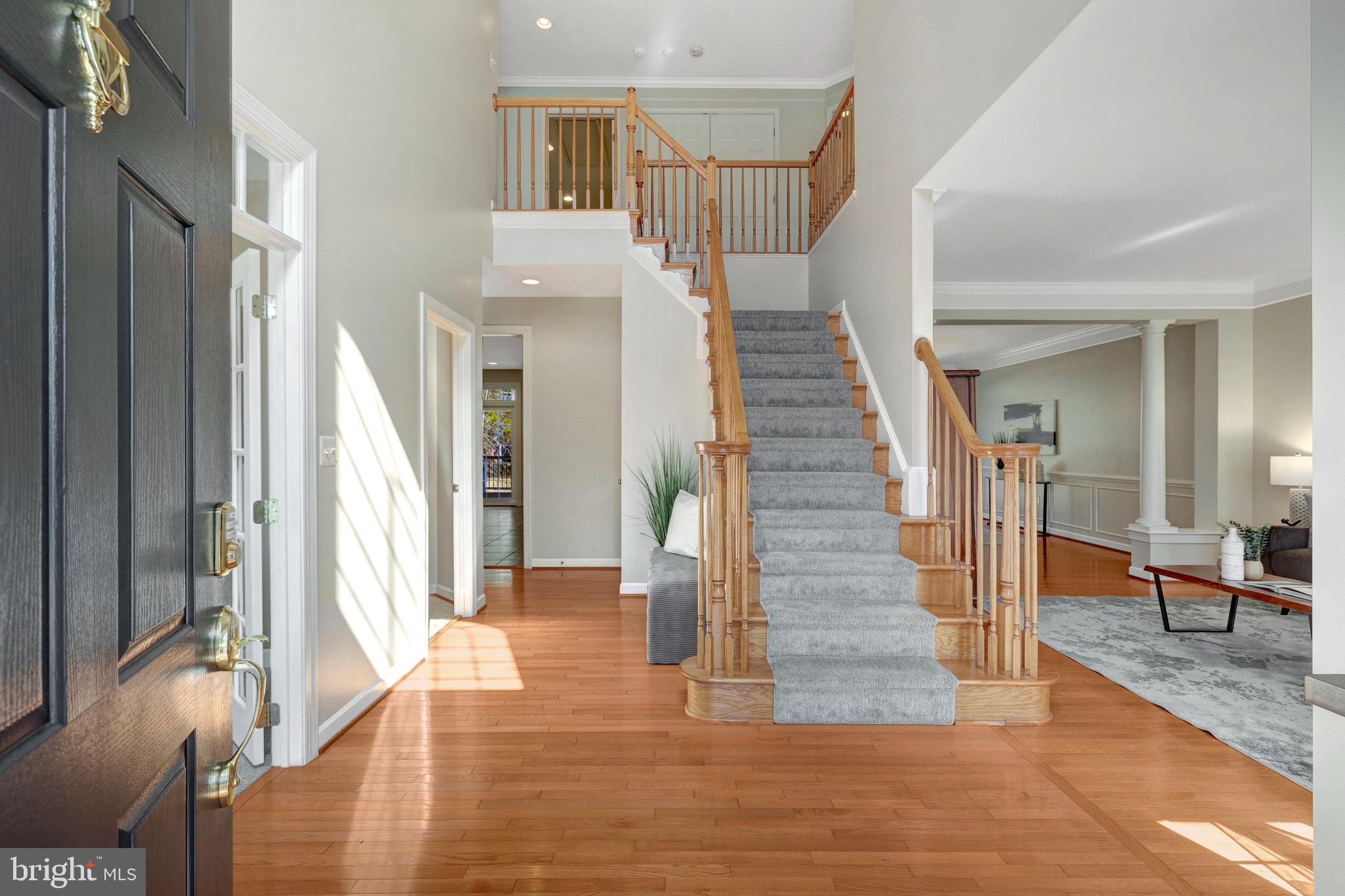 BRAMBLETON - Residential