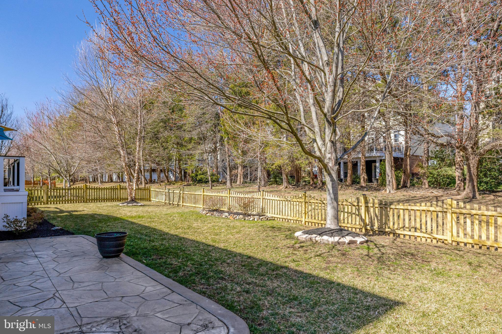 BRAMBLETON - Residential
