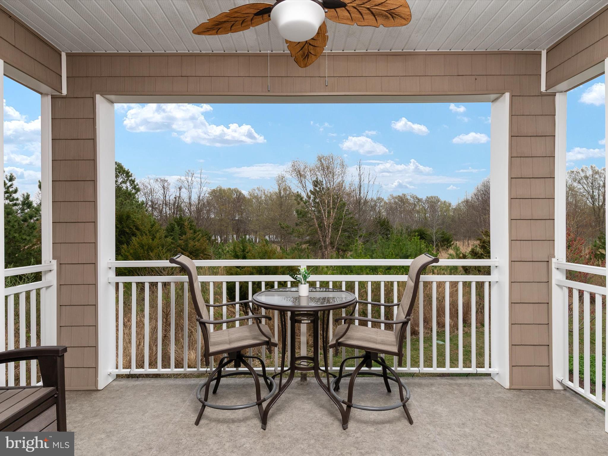 FOUR SEASONS AT KENT ISLAND - Residential
