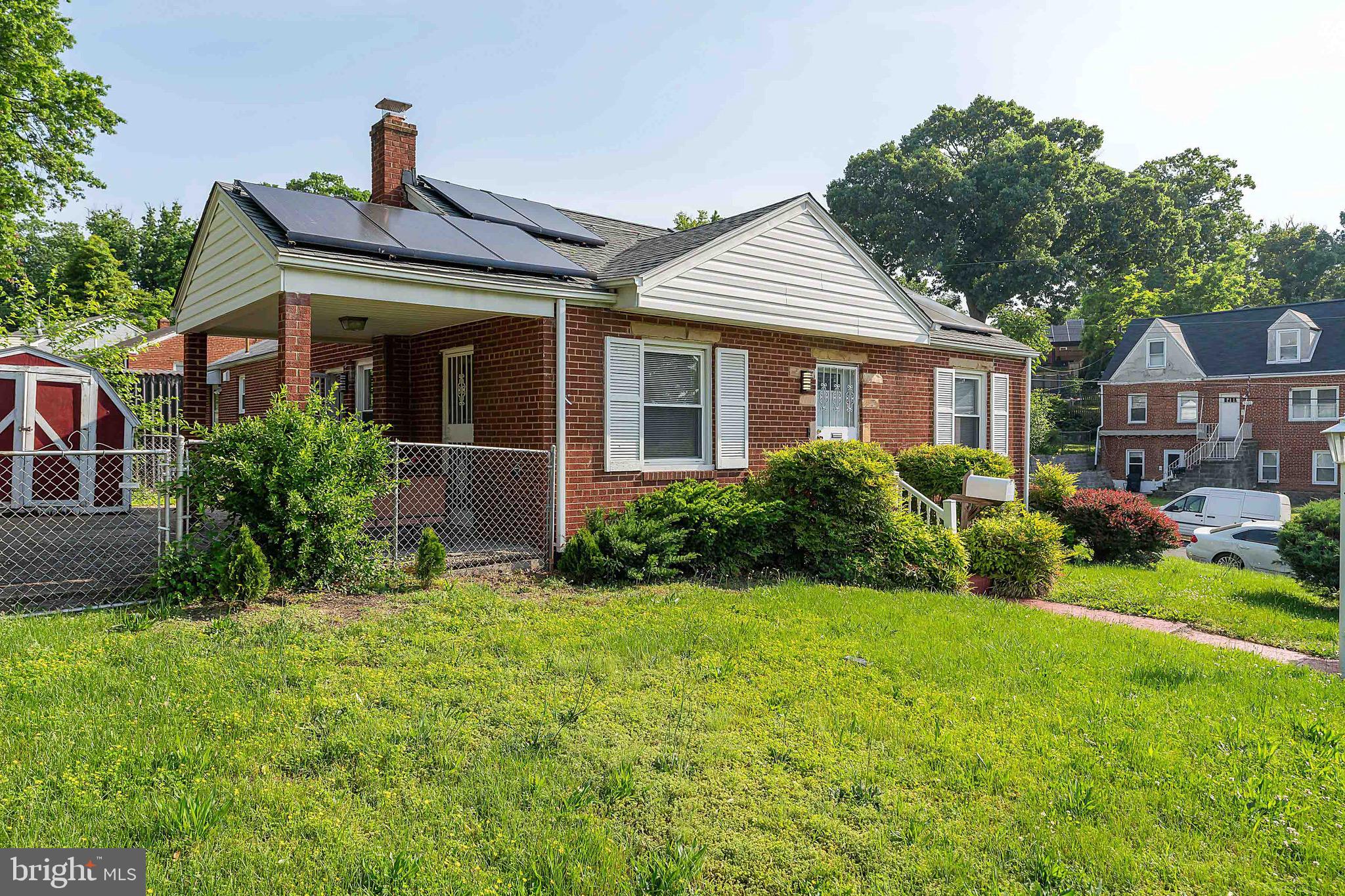 CEDAR VALLEY - Residential