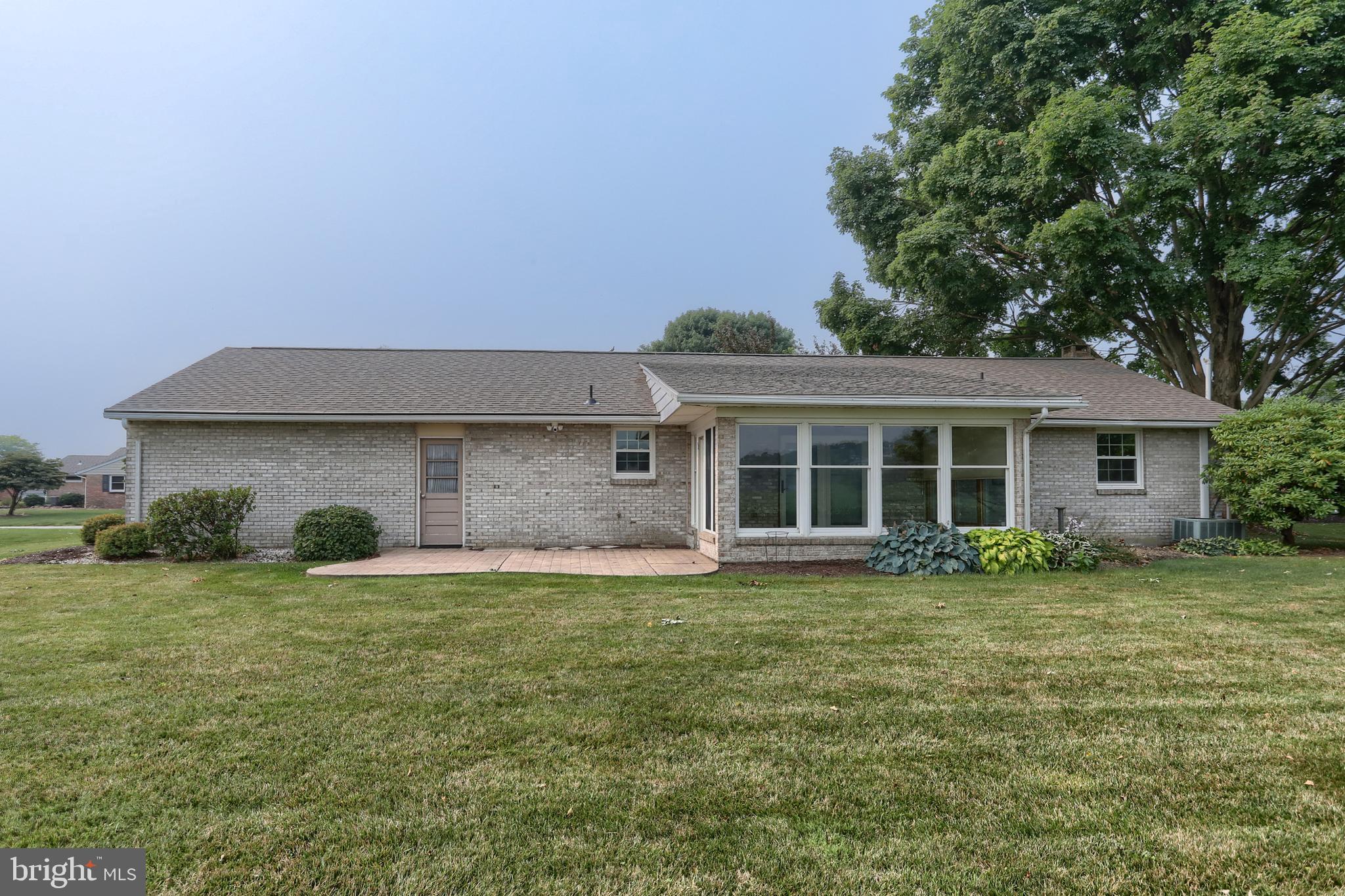 LYNNCREST - Residential
