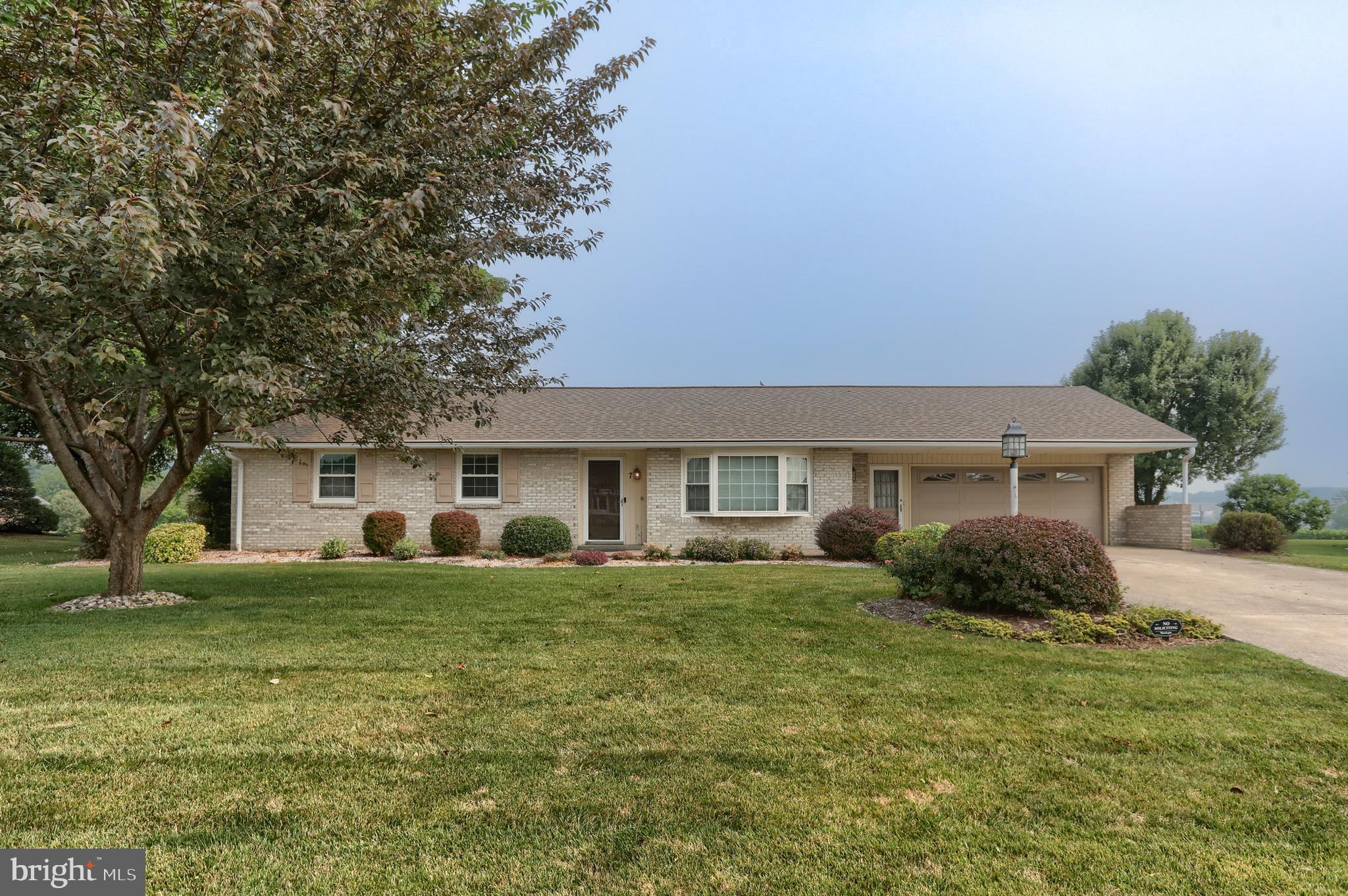 LYNNCREST - Residential