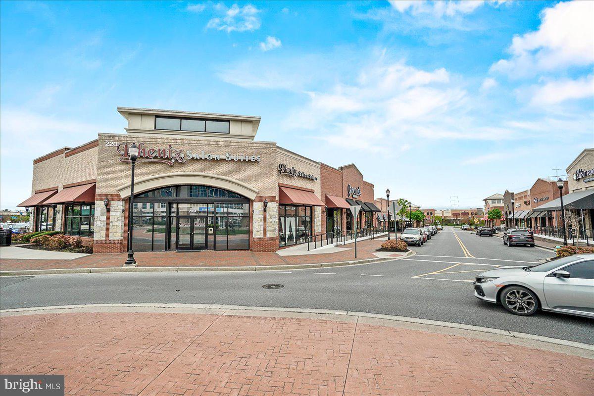 WORMANS MILL - Residential