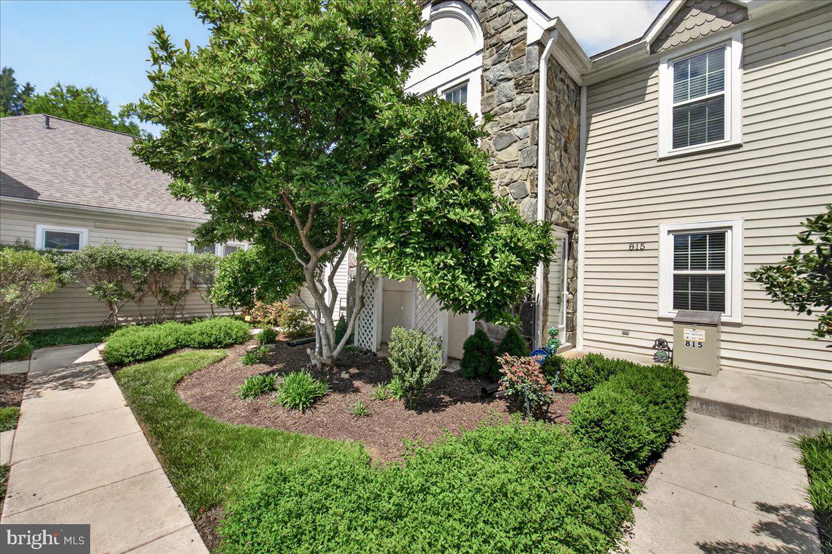 WORMANS MILL - Residential