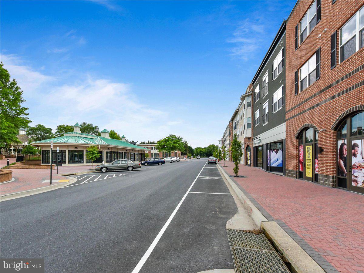 WORMANS MILL - Residential