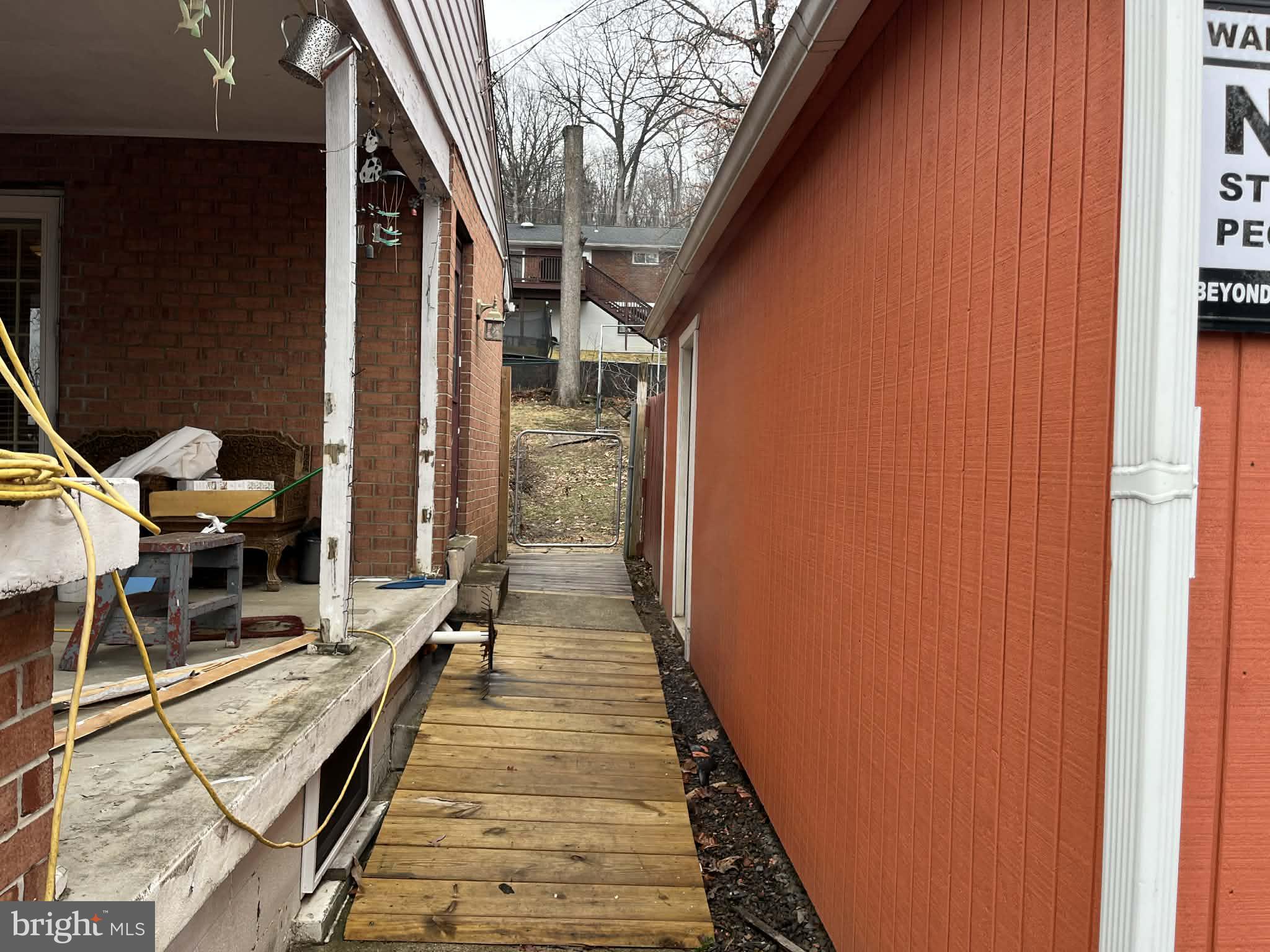 POTOMAC PARK - Residential