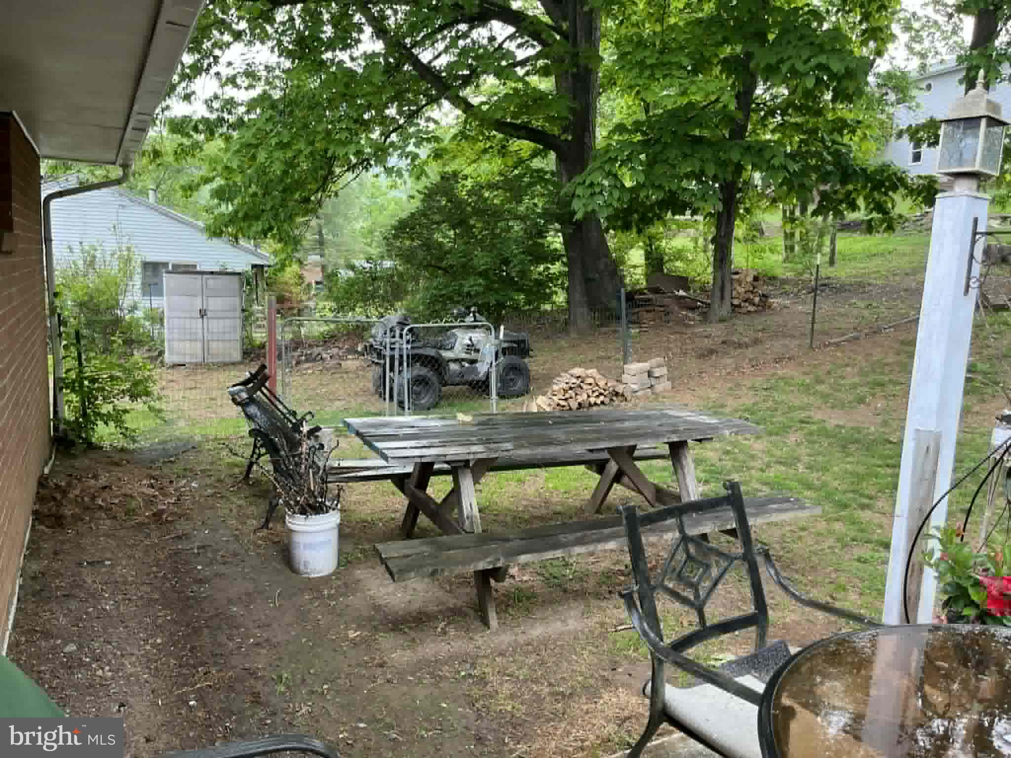 POTOMAC PARK - Residential
