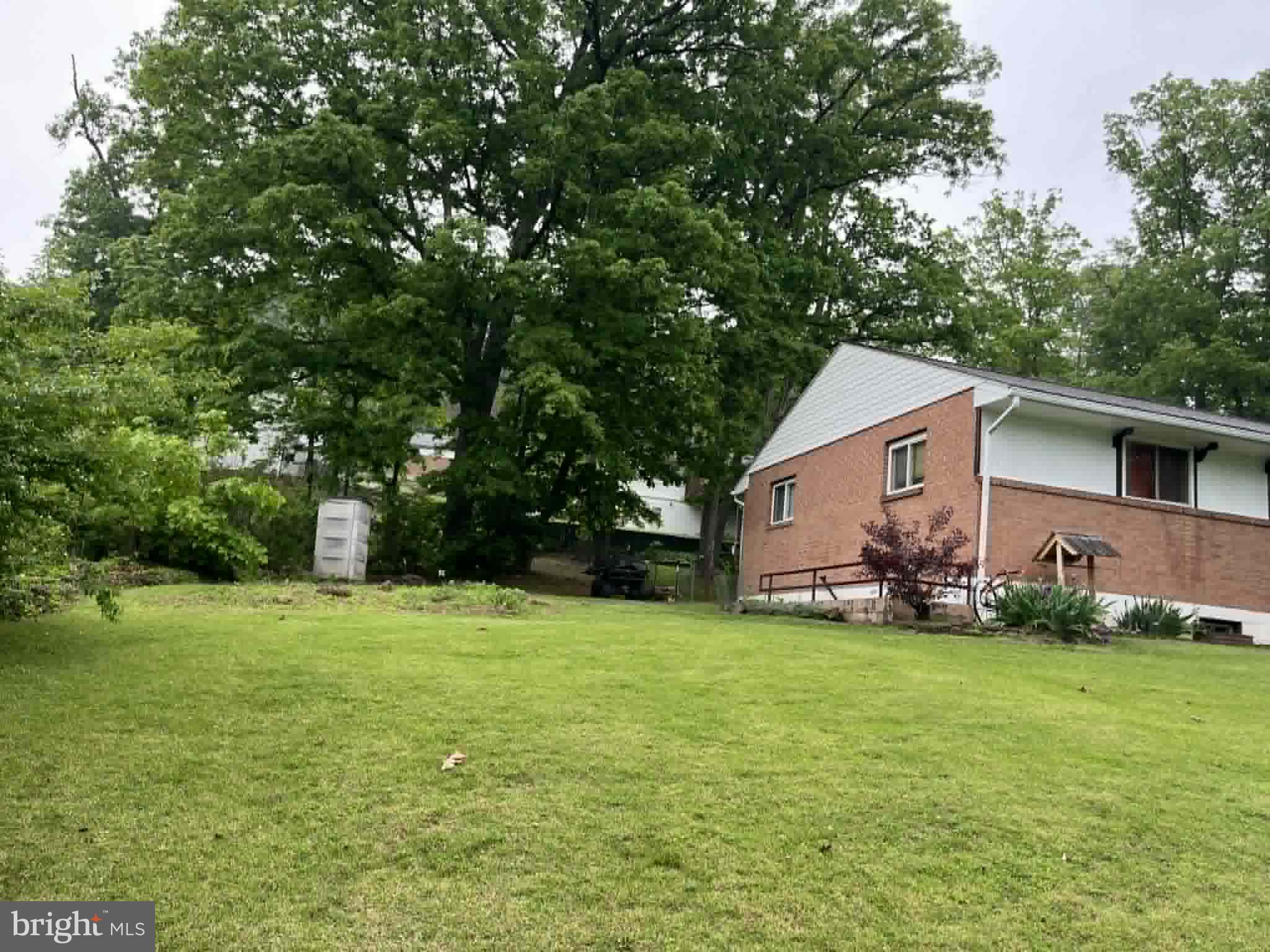 POTOMAC PARK - Residential