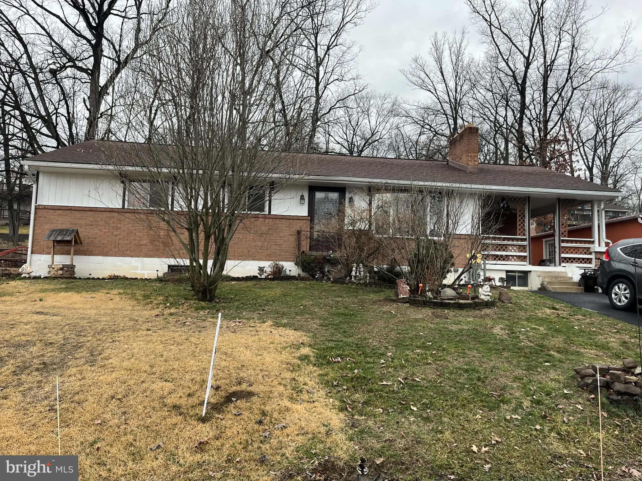 POTOMAC PARK - Residential