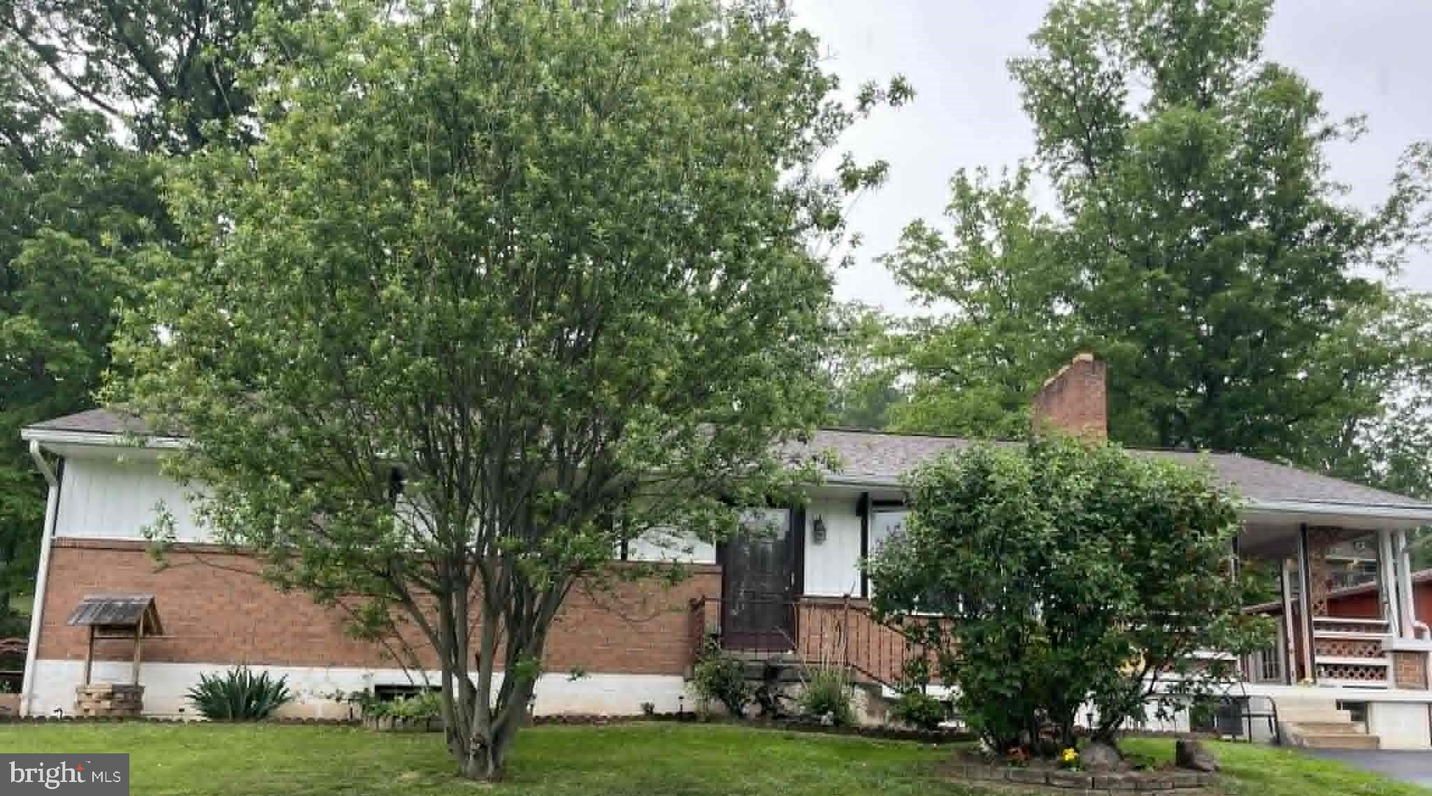 POTOMAC PARK - Residential