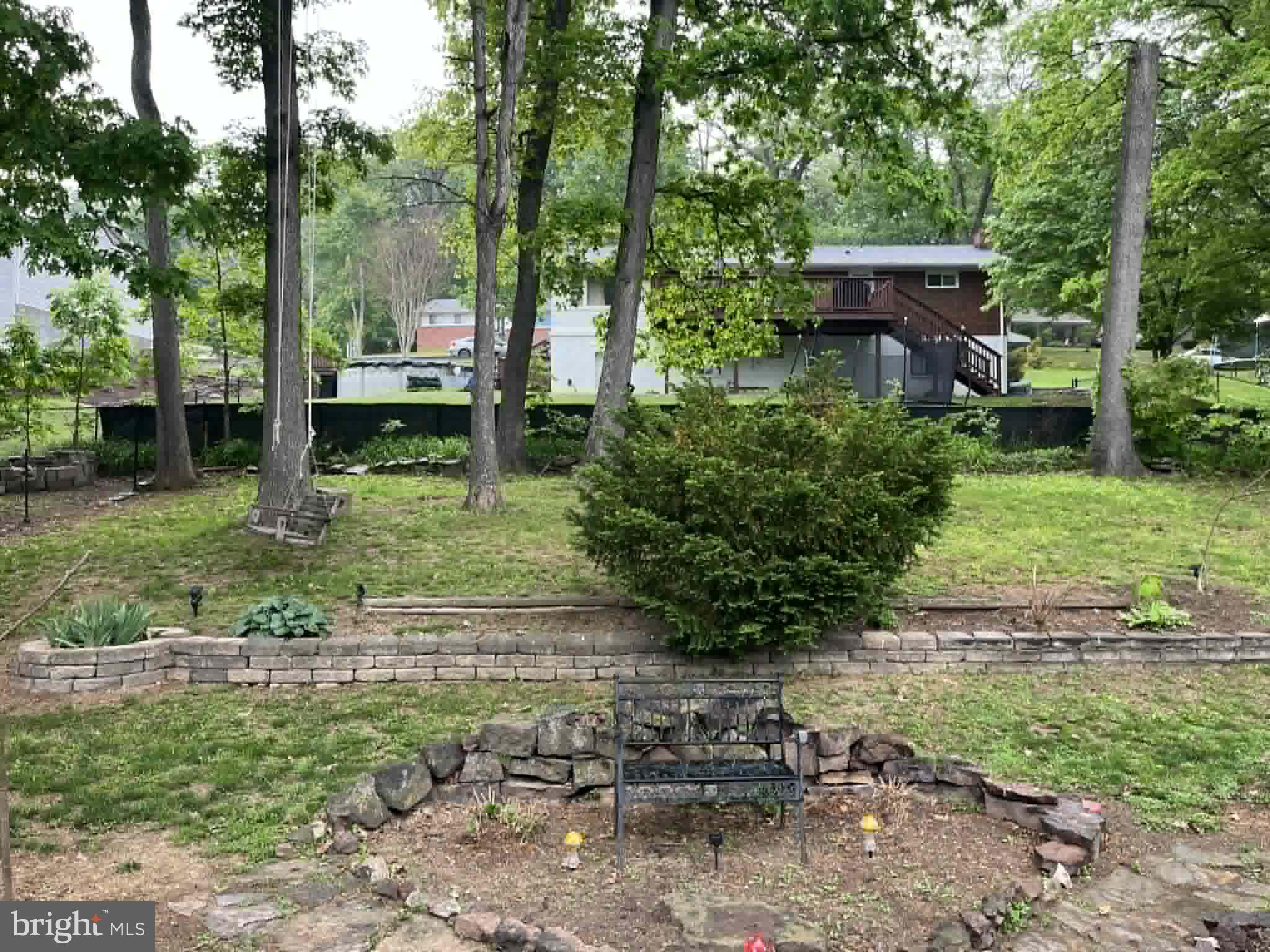 POTOMAC PARK - Residential