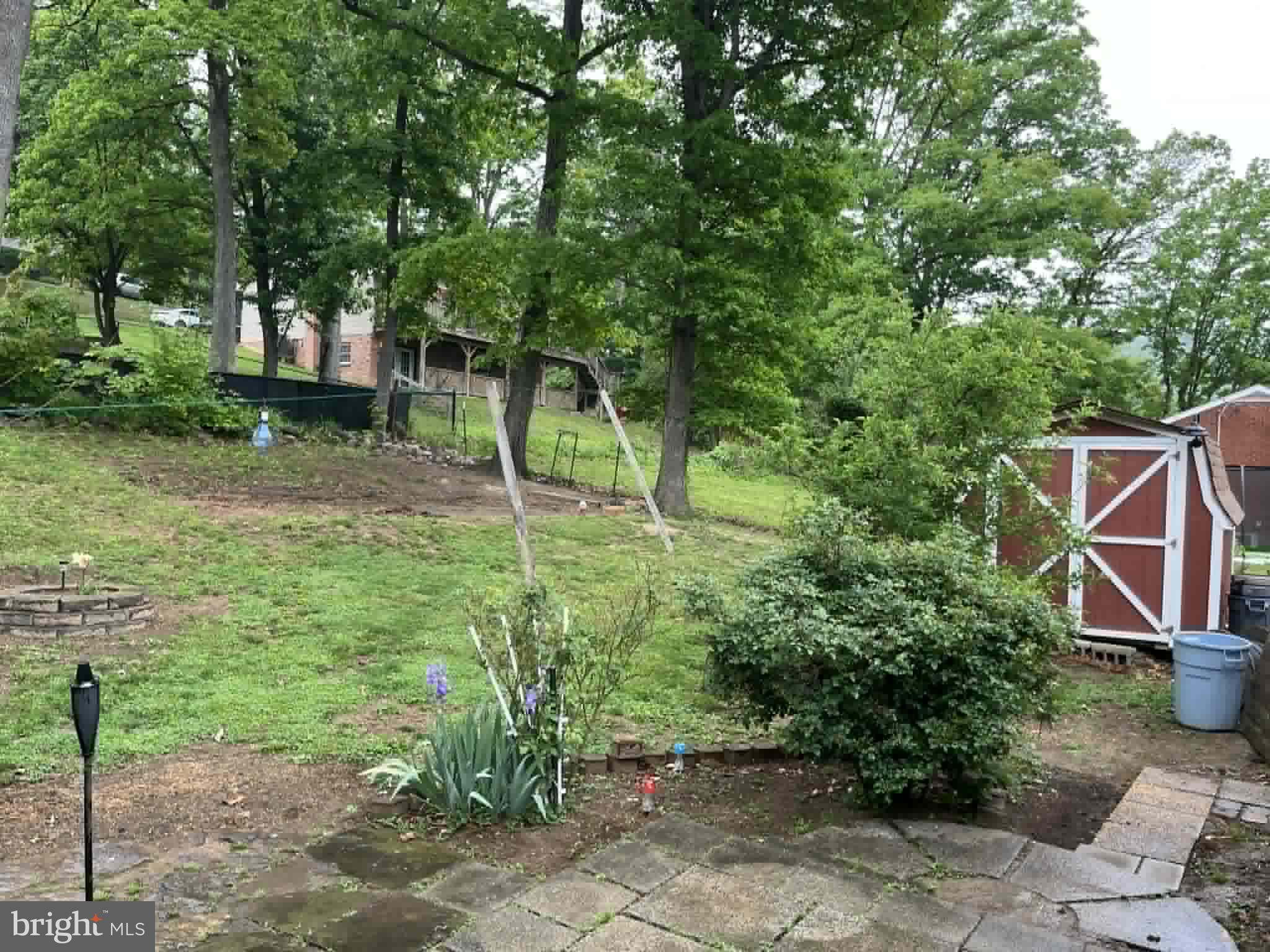 POTOMAC PARK - Residential