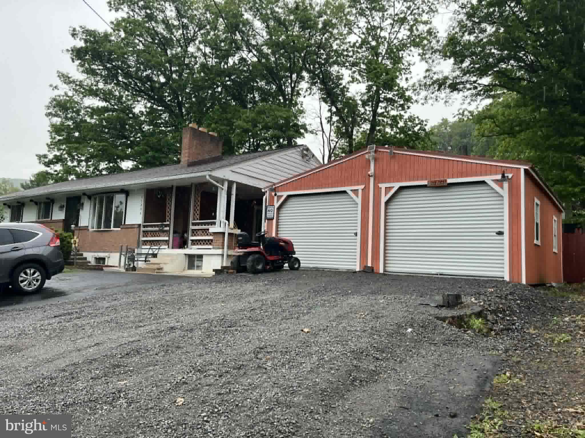 POTOMAC PARK - Residential