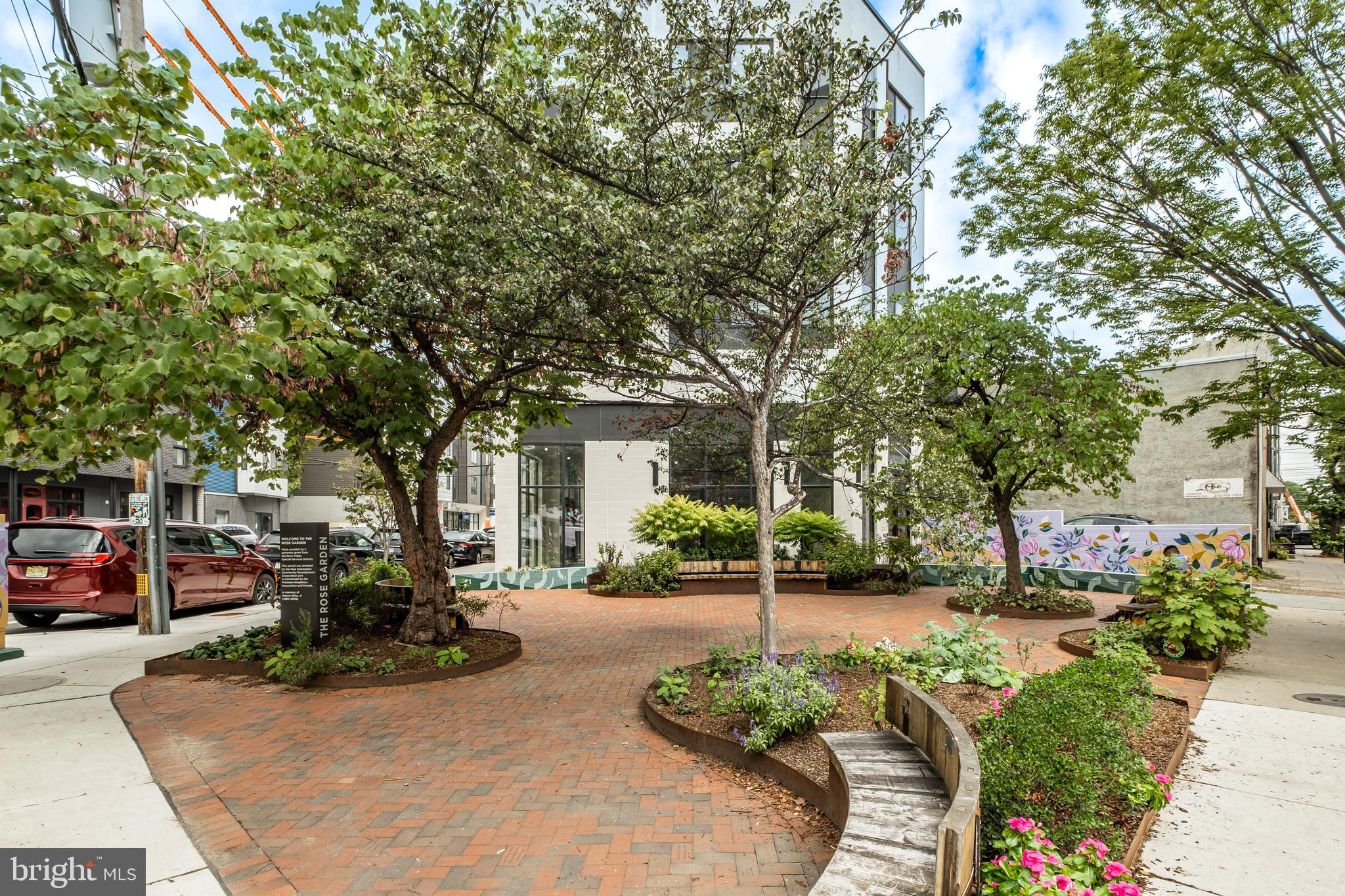 FISHTOWN - Residential