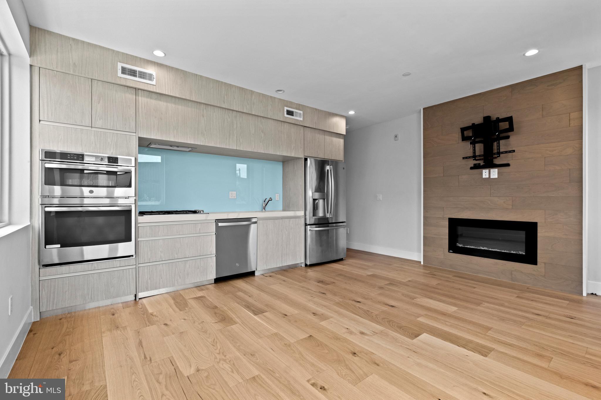FISHTOWN - Residential