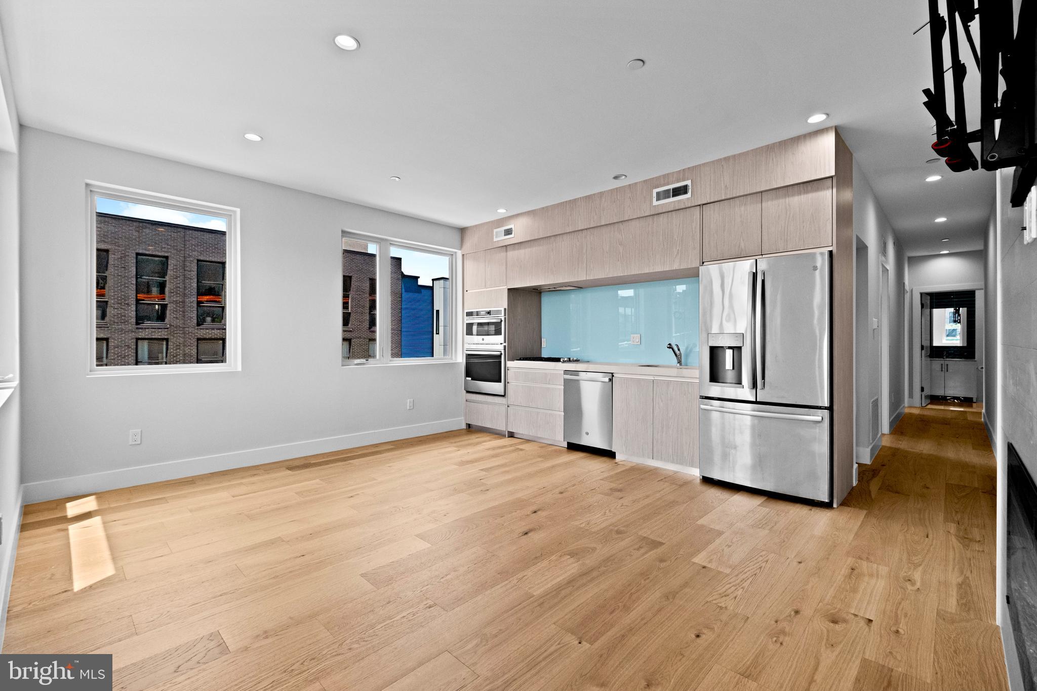 FISHTOWN - Residential
