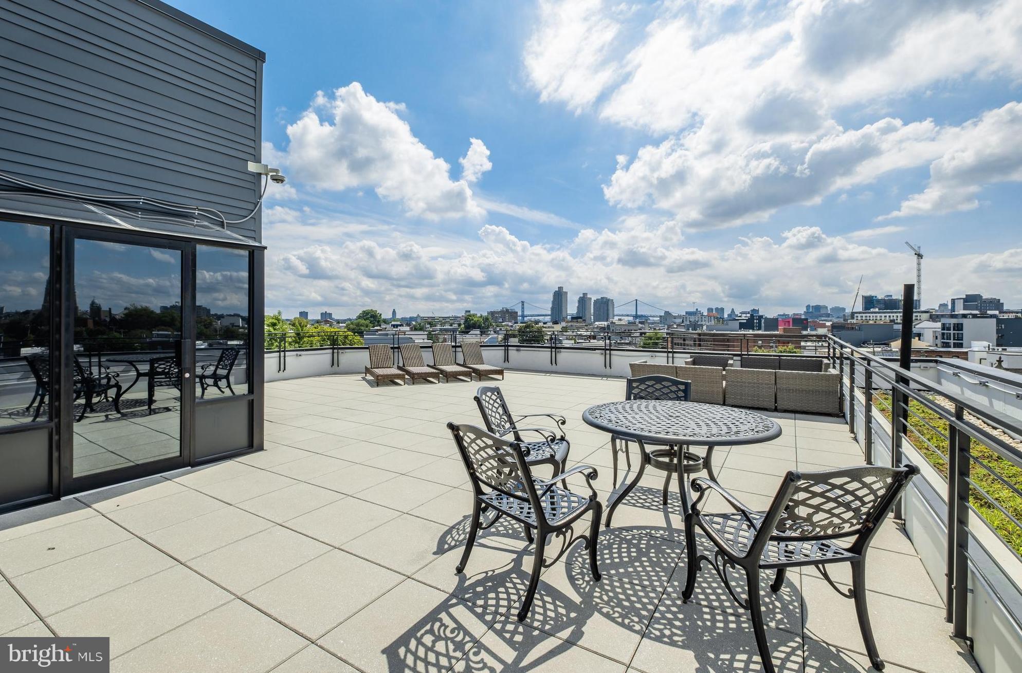 FISHTOWN - Residential