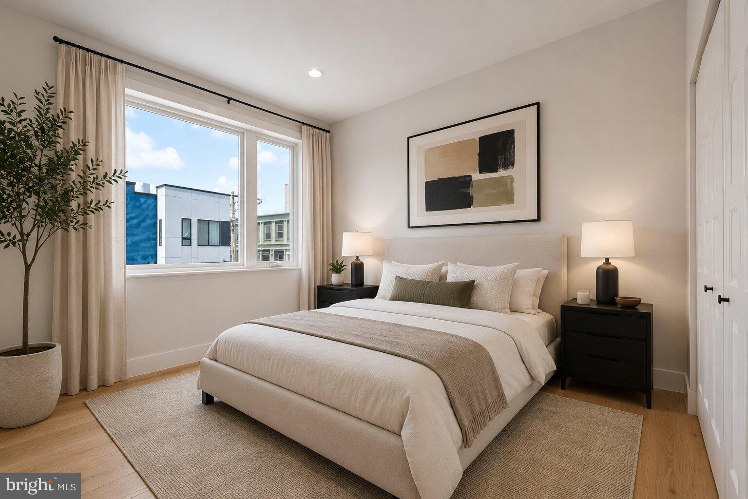 FISHTOWN - Residential