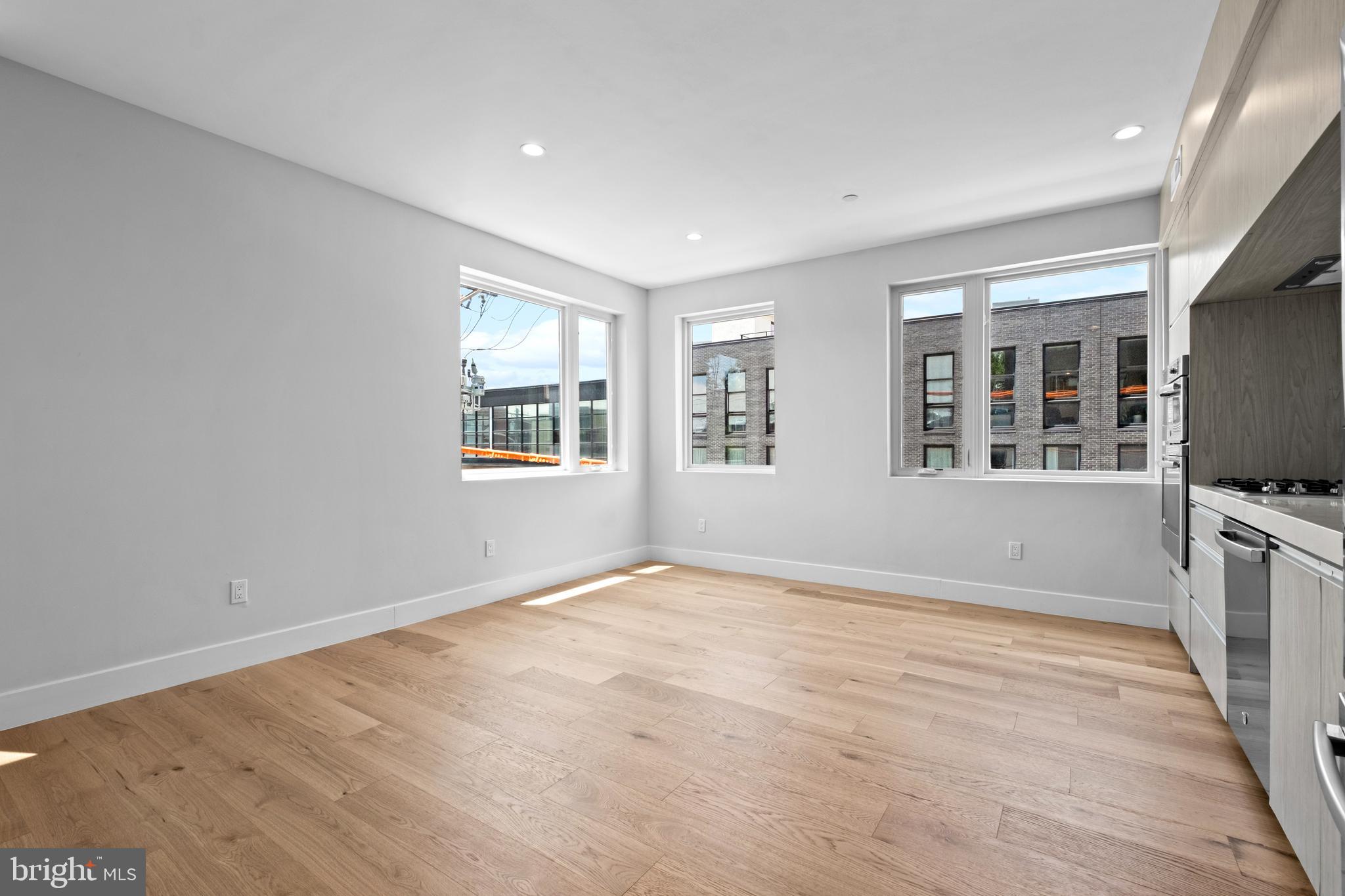 FISHTOWN - Residential