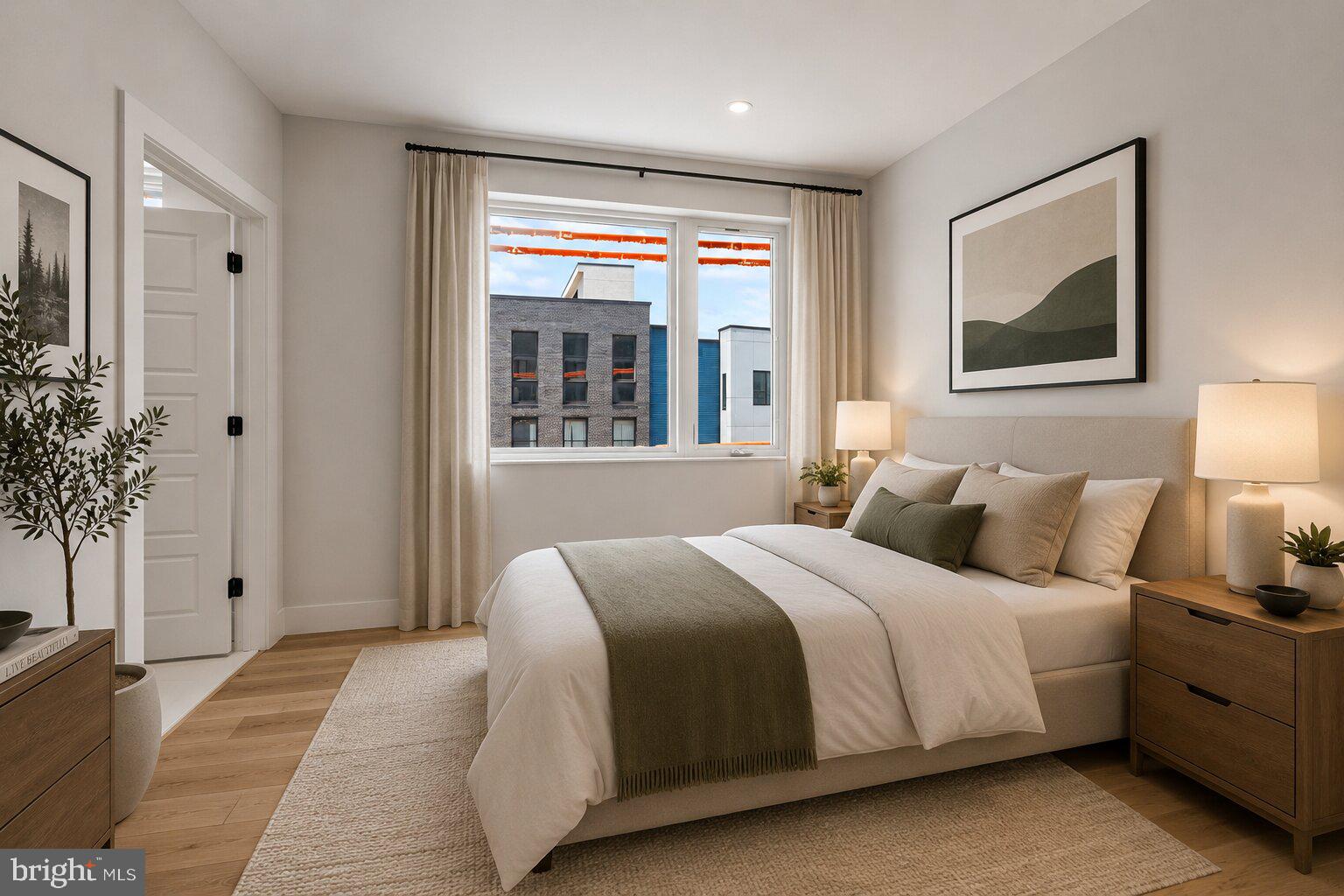 FISHTOWN - Residential