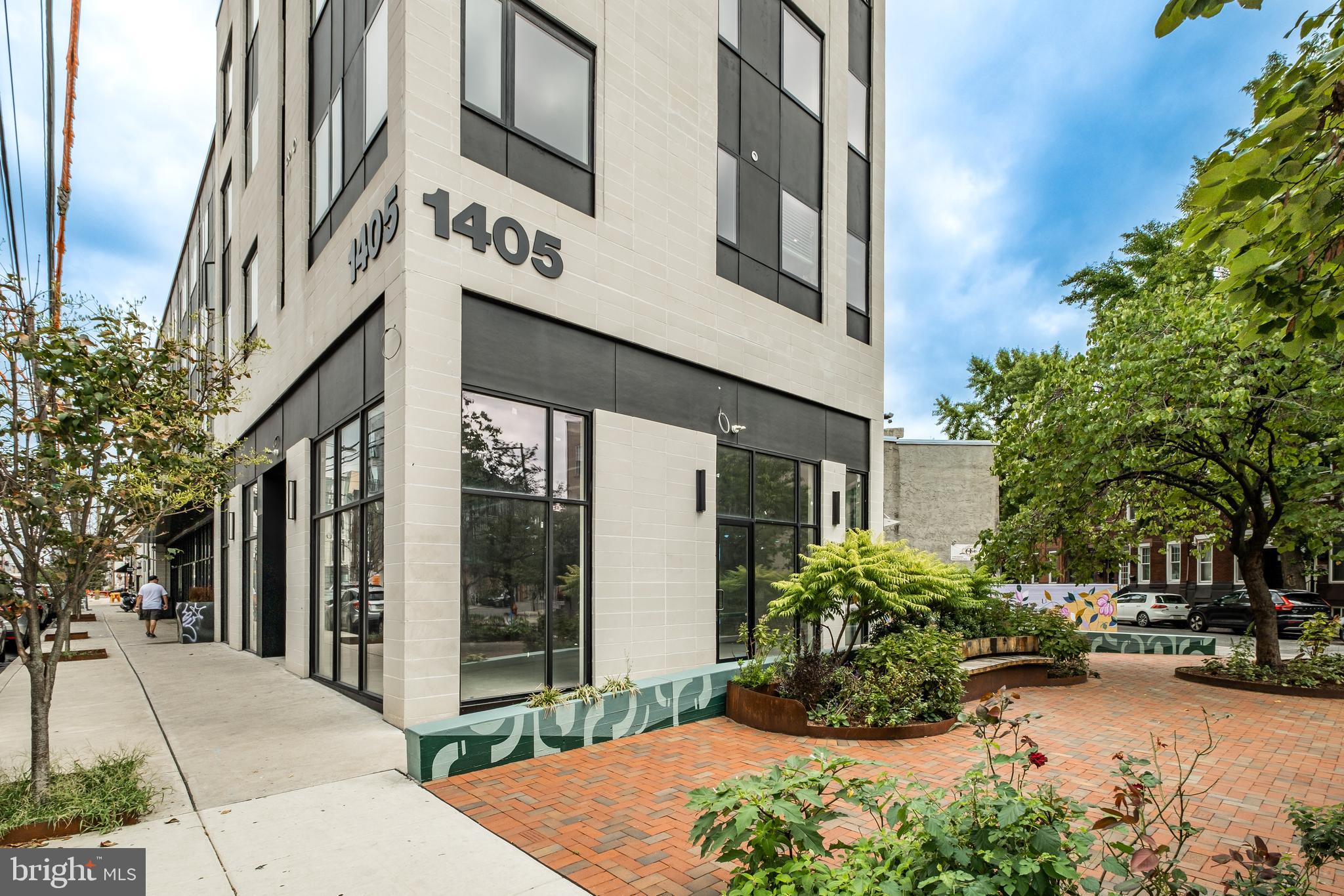 FISHTOWN - Residential
