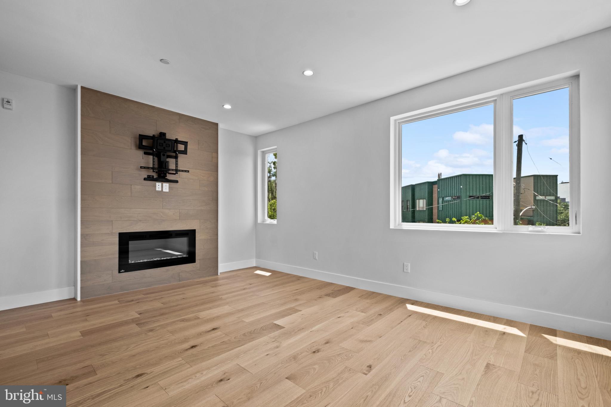 FISHTOWN - Residential