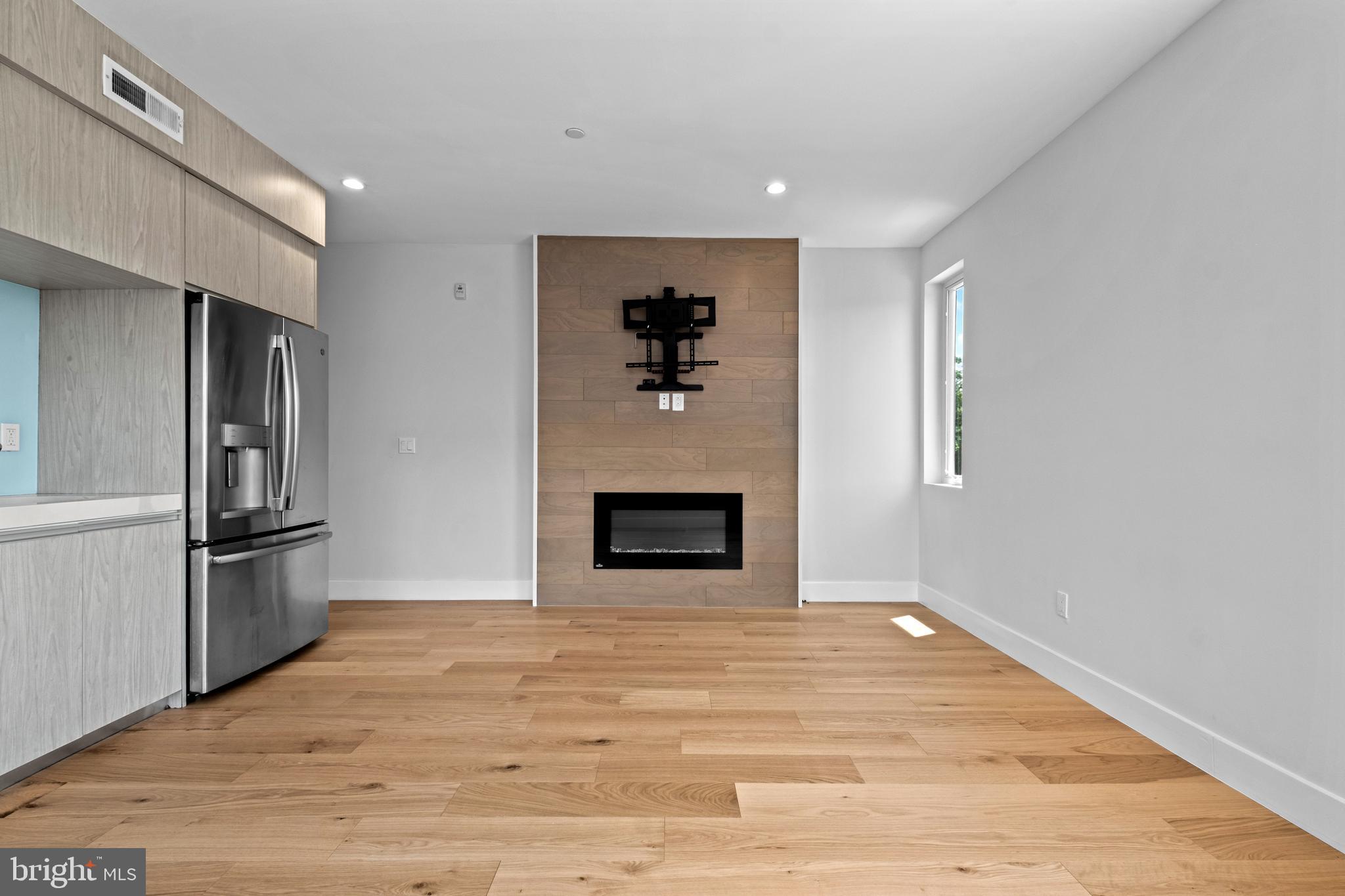 FISHTOWN - Residential