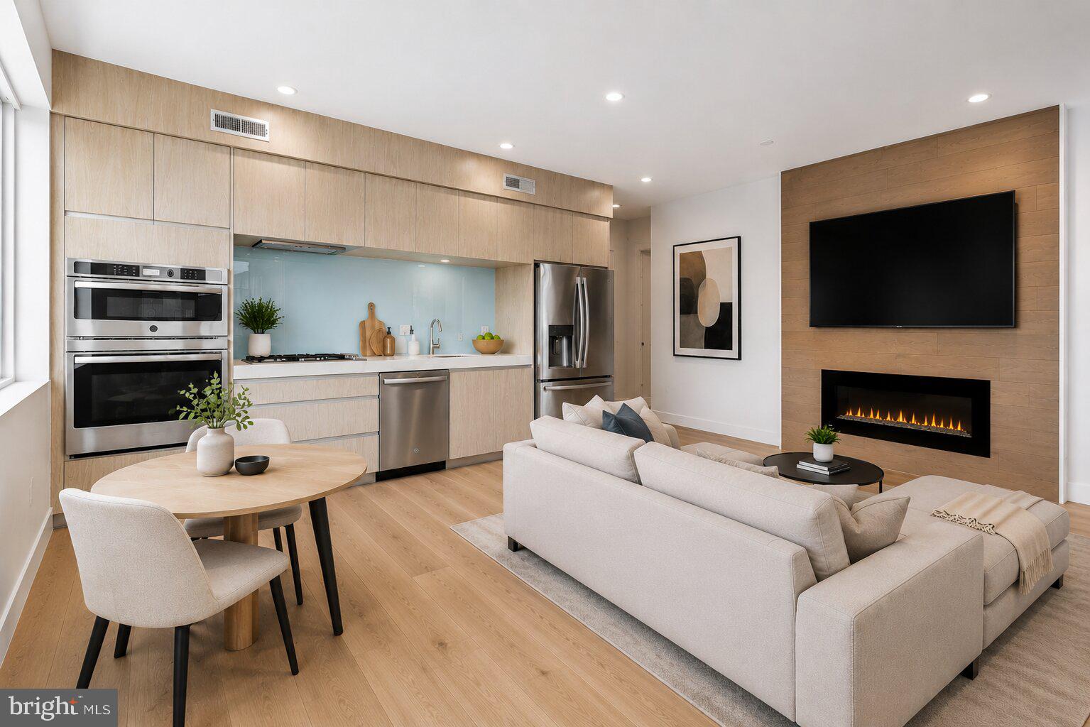 FISHTOWN - Residential