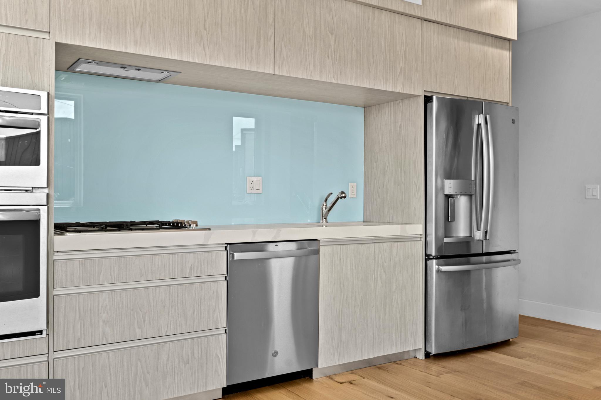 FISHTOWN - Residential