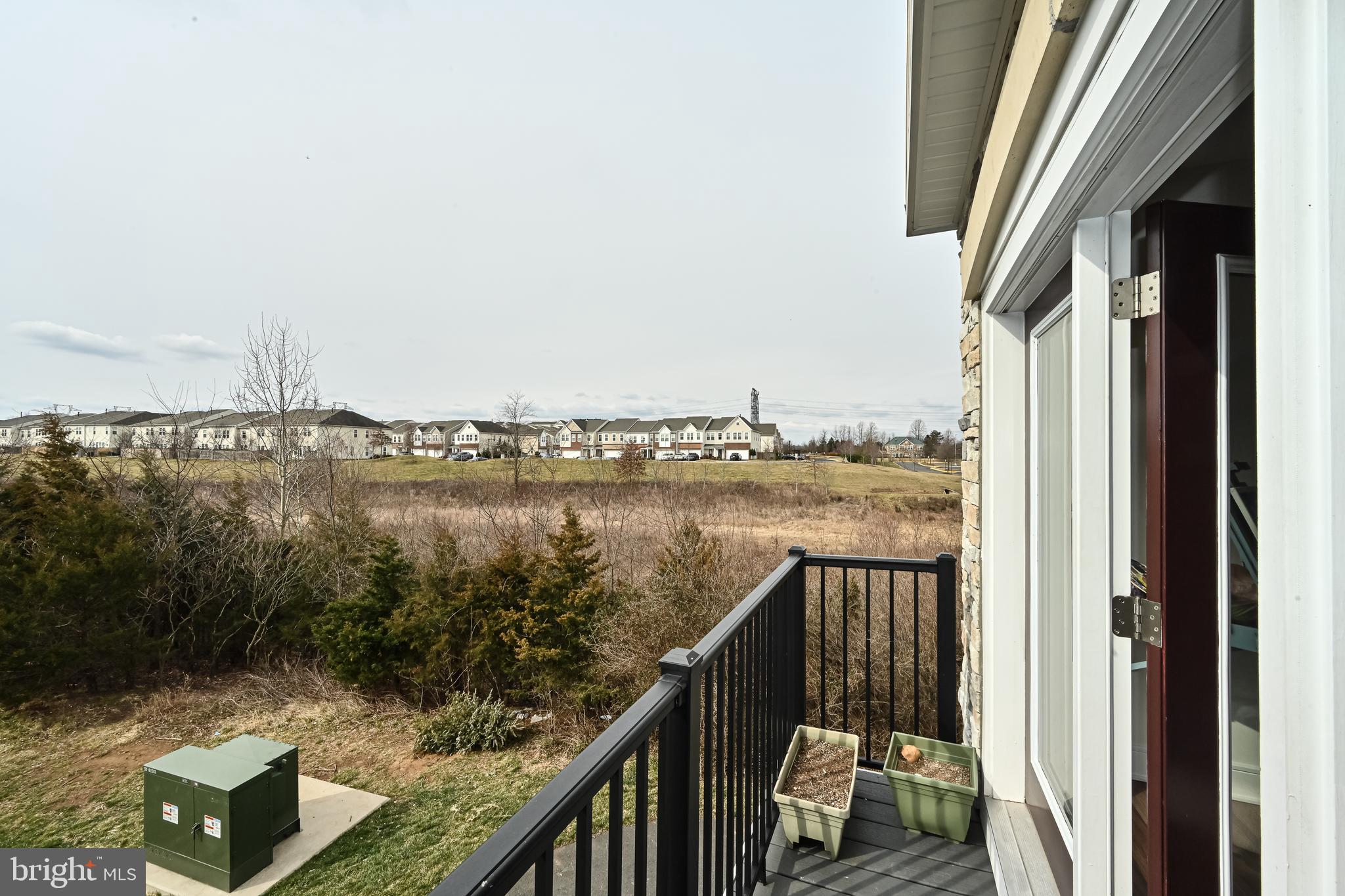 STONE MILL - Residential Lease