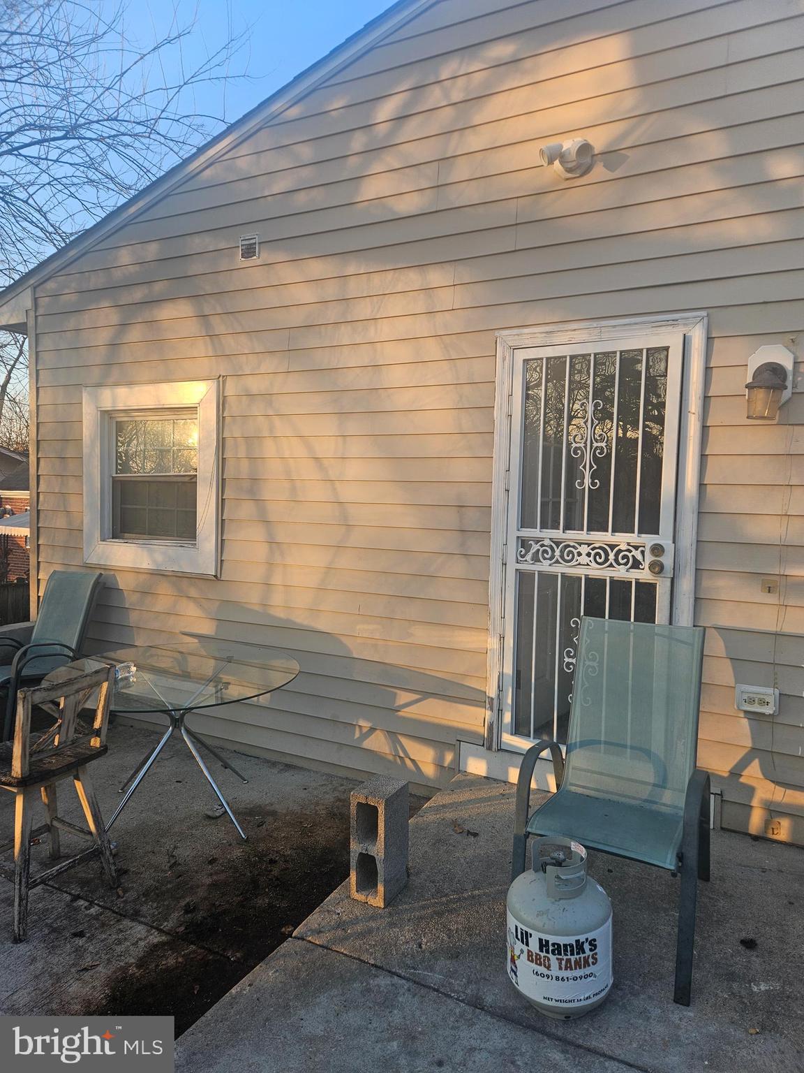 ROGERS HEIGHTS - Residential