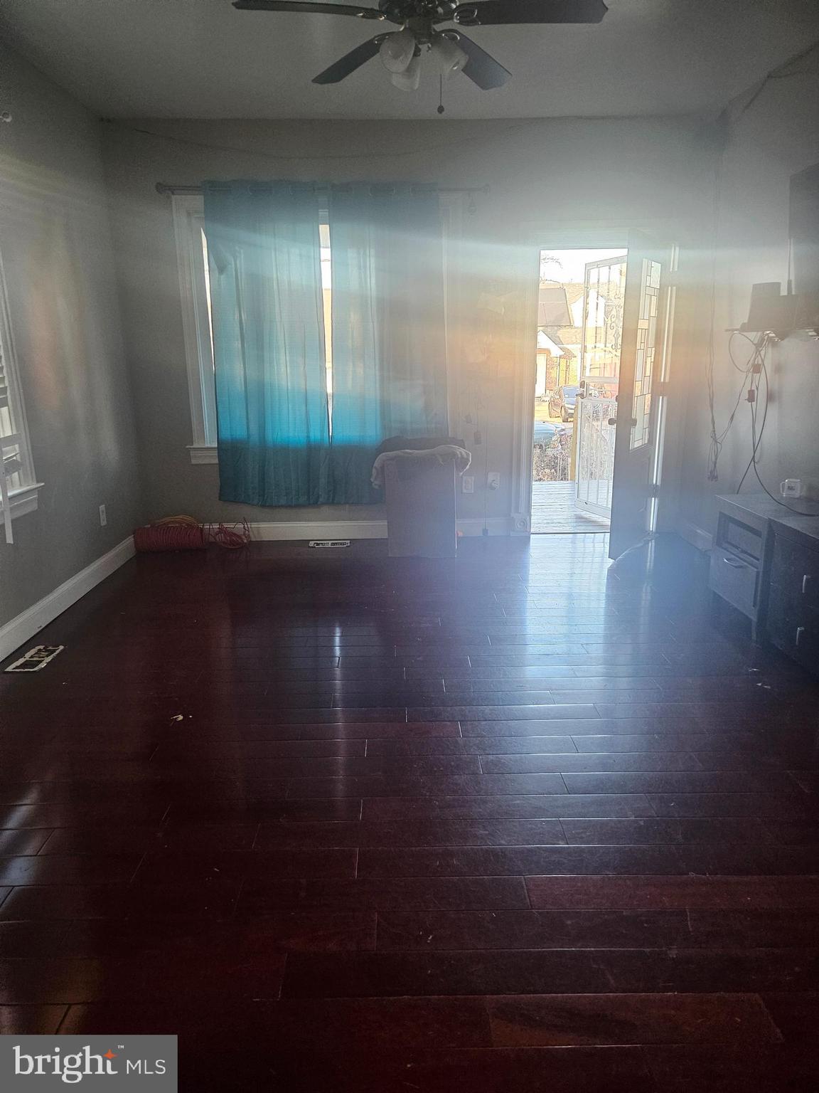 ROGERS HEIGHTS - Residential