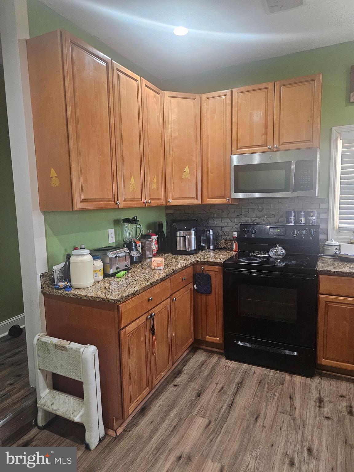 ROGERS HEIGHTS - Residential
