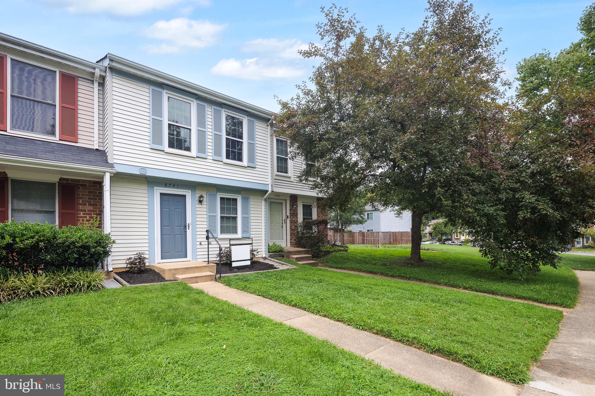 NEWINGTON COMMONS - Residential