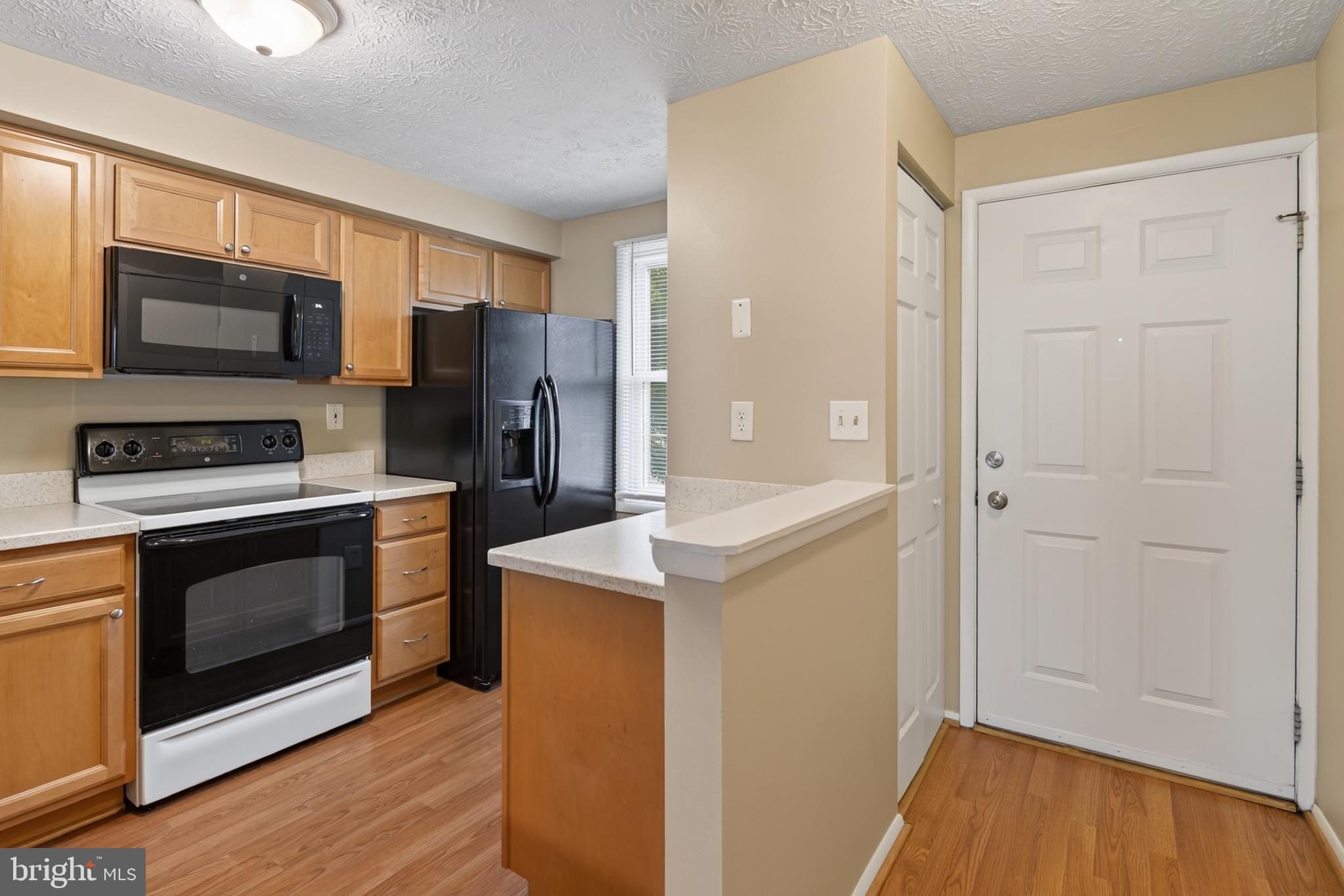 NEWINGTON COMMONS - Residential