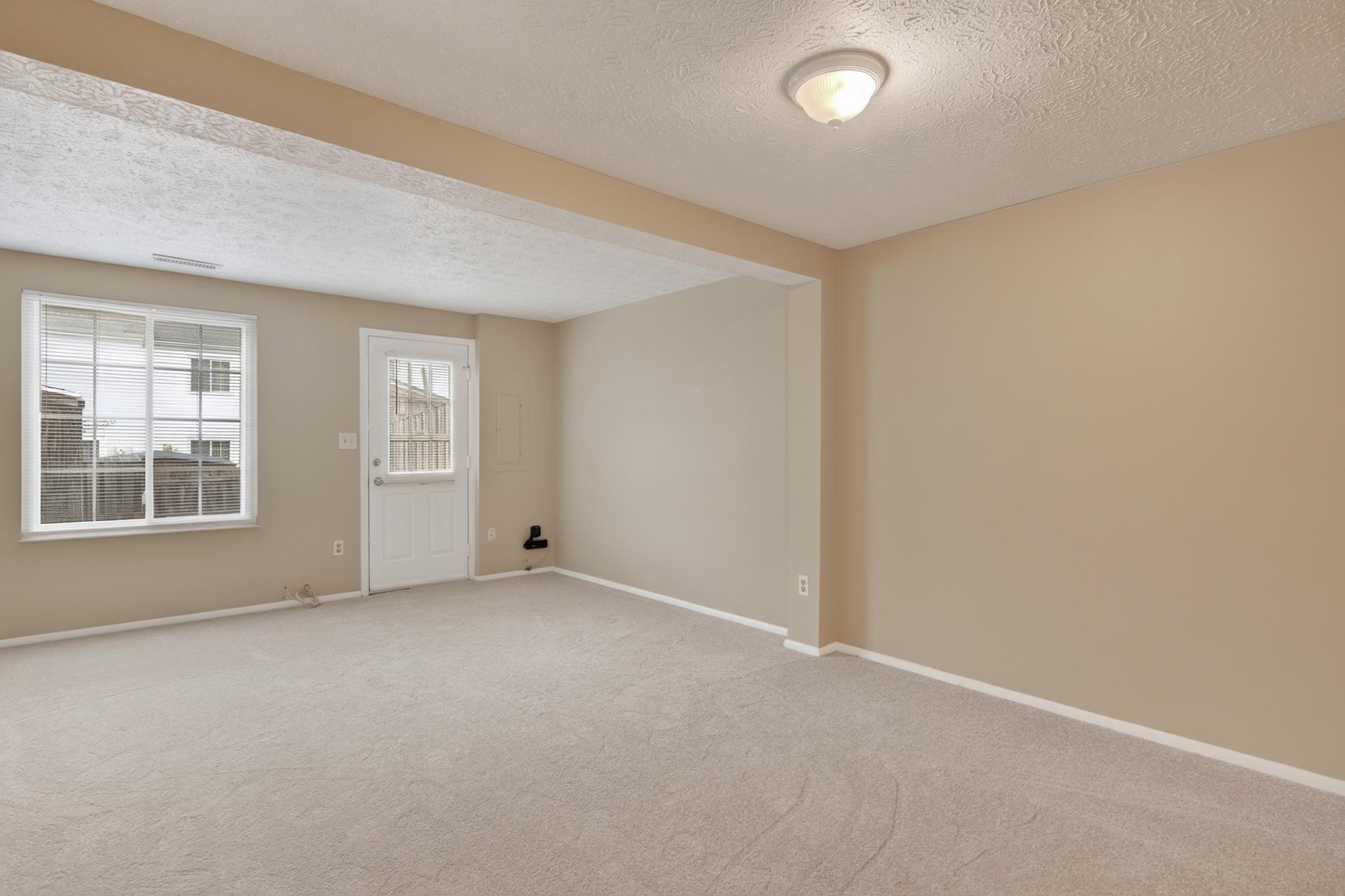 NEWINGTON COMMONS - Residential