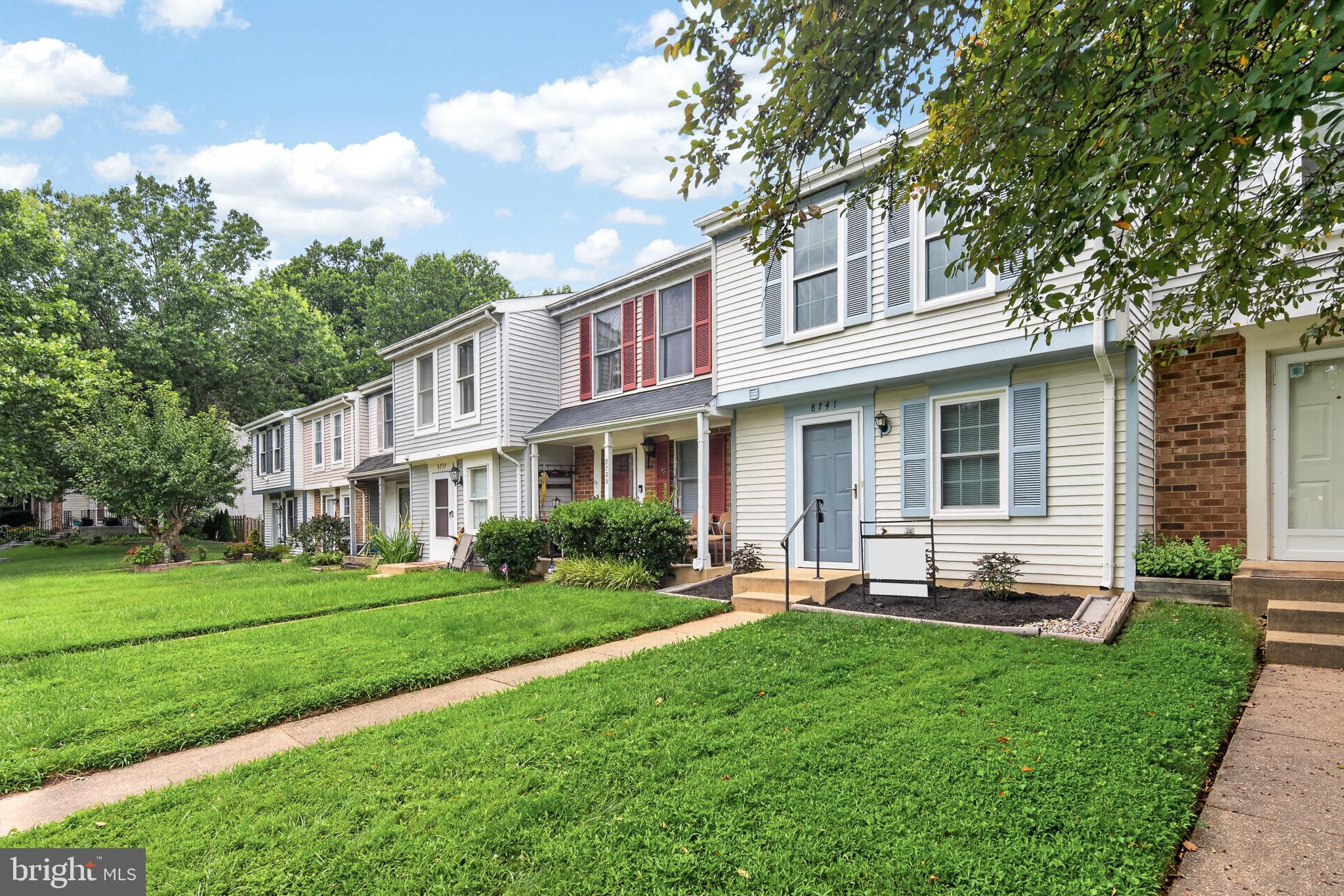 NEWINGTON COMMONS - Residential
