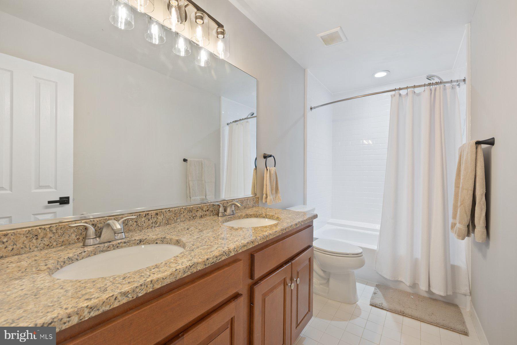 POTOMAC LAKES - Residential